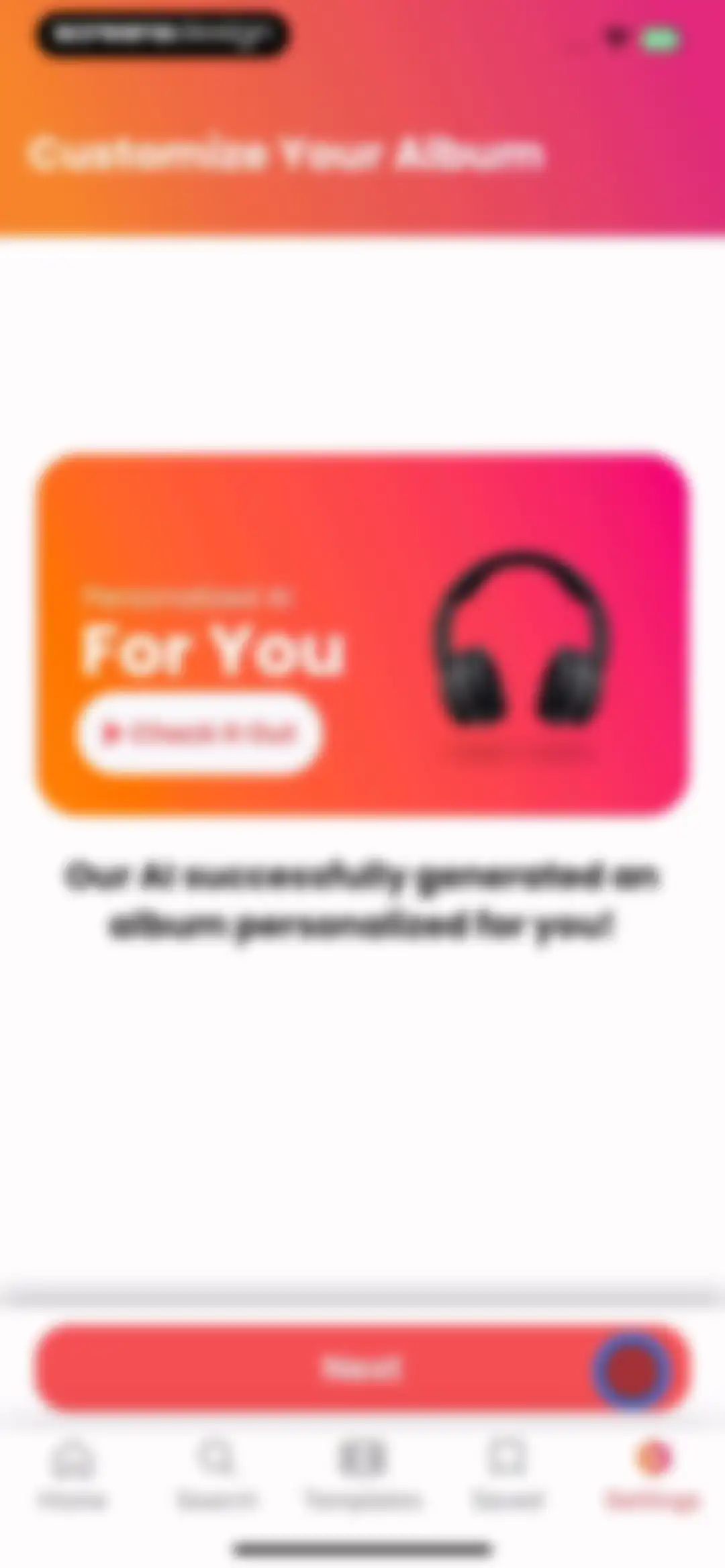 ReelTrends - AI Creator Tools screen 44