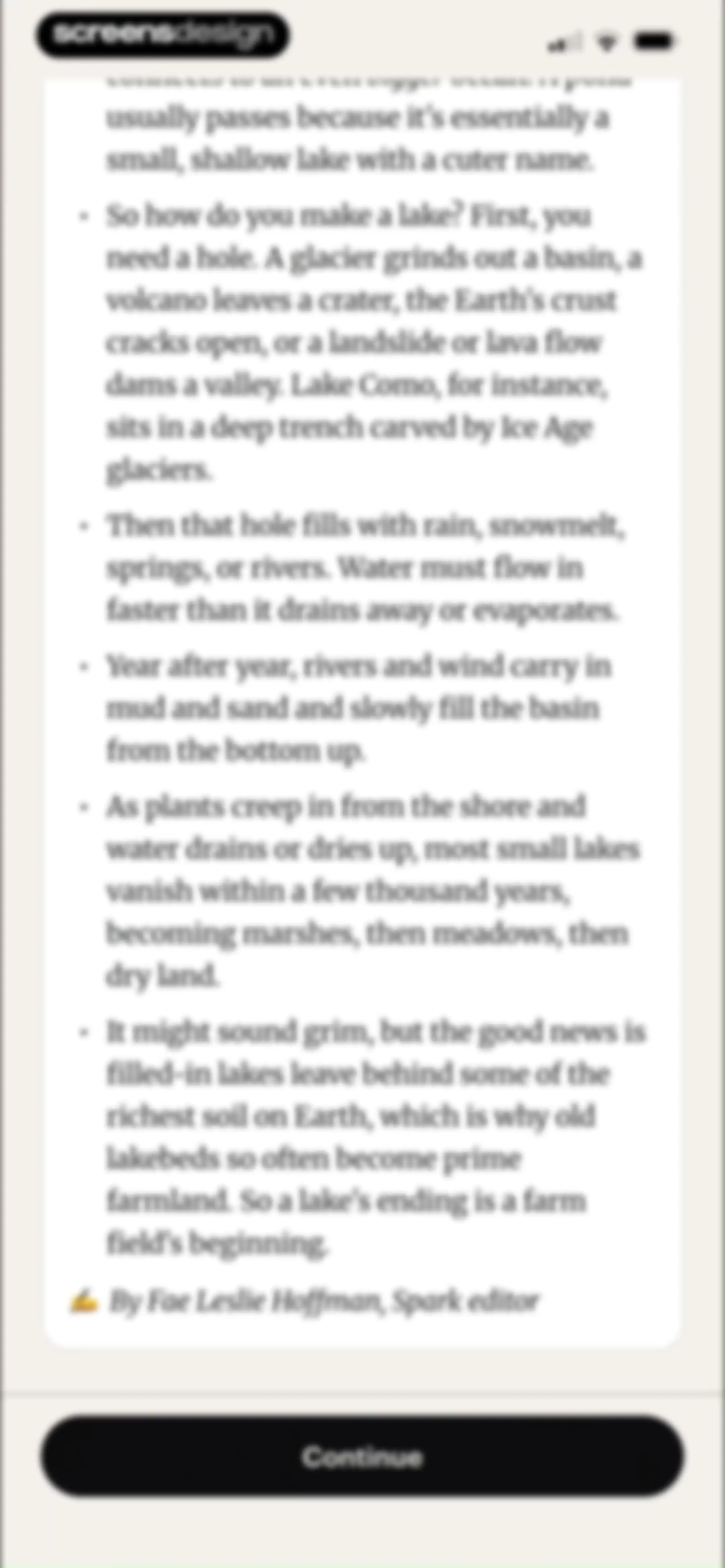 Spark: Daily Learning Puzzles screen 48