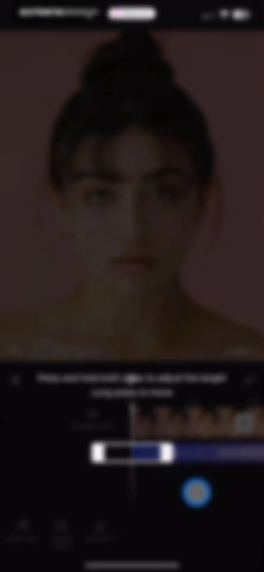 BeautyCam-Digicam&Photo Editor screen 68