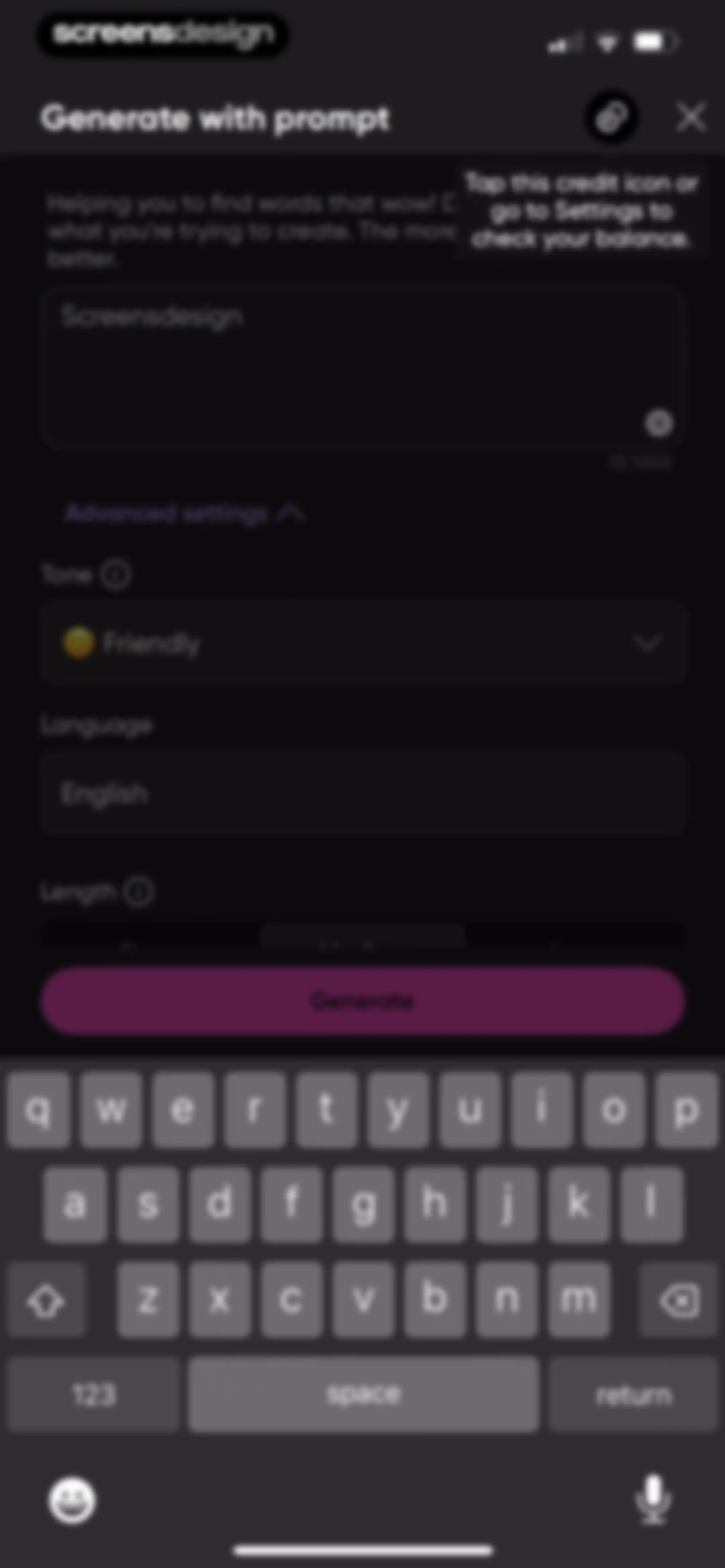 Picsart AI Photo Editor, Video screen 54