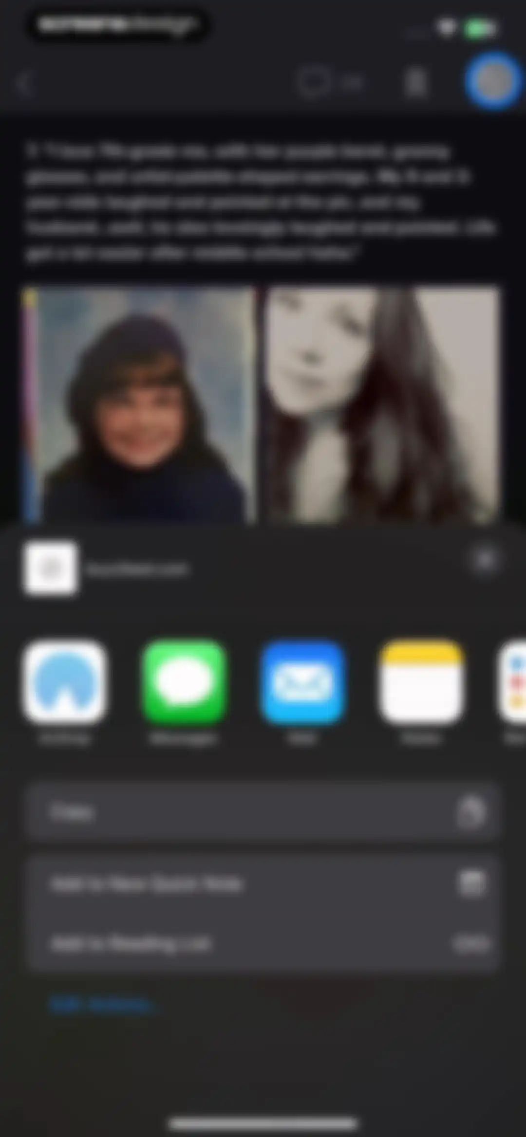 BuzzFeed - Quiz, Trivia & News screen 20