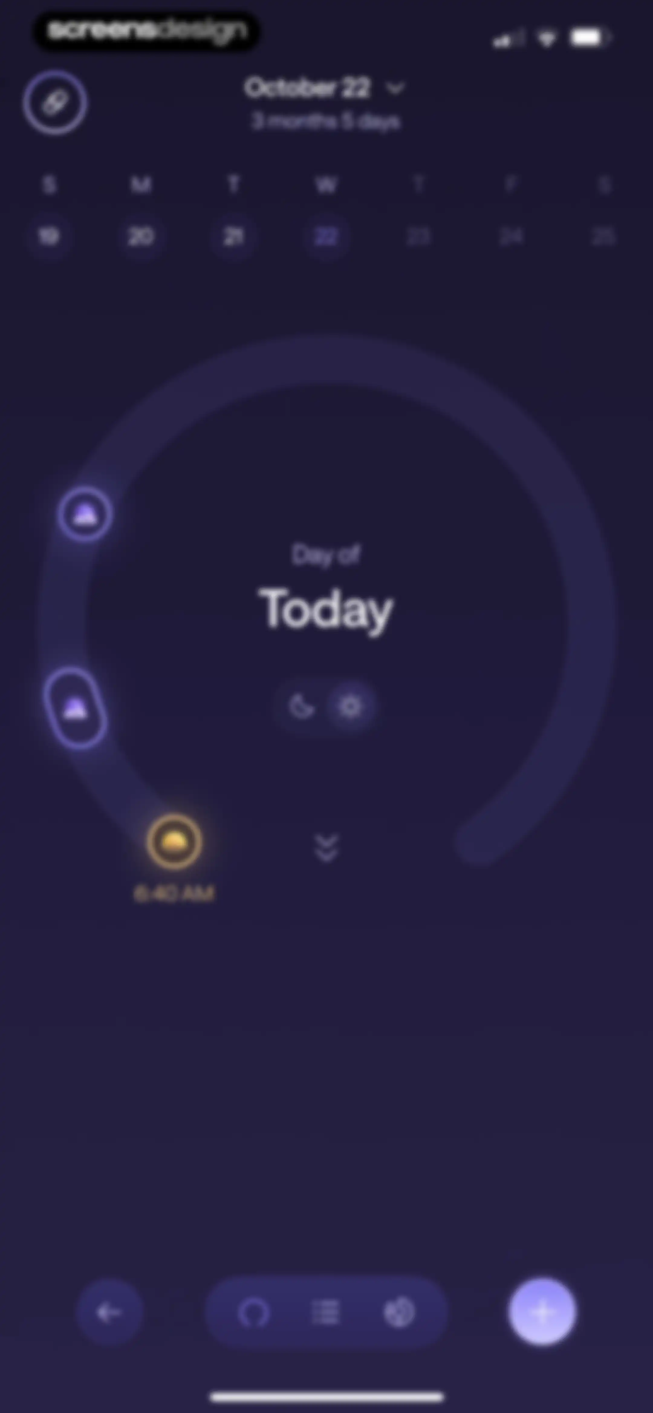 Napper: Baby Sleep Tracker screen 91