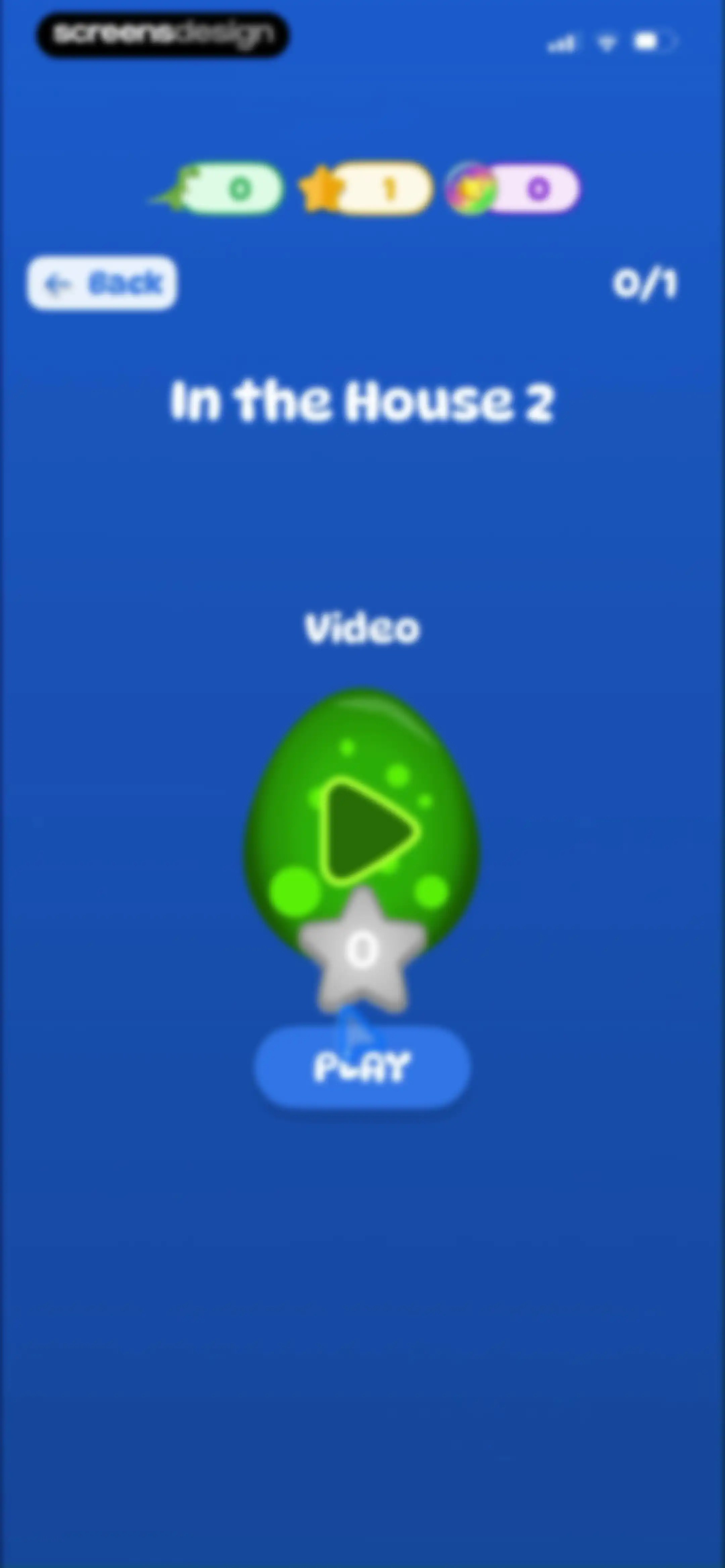 Dinolingo Kids Learn Languages screen 32