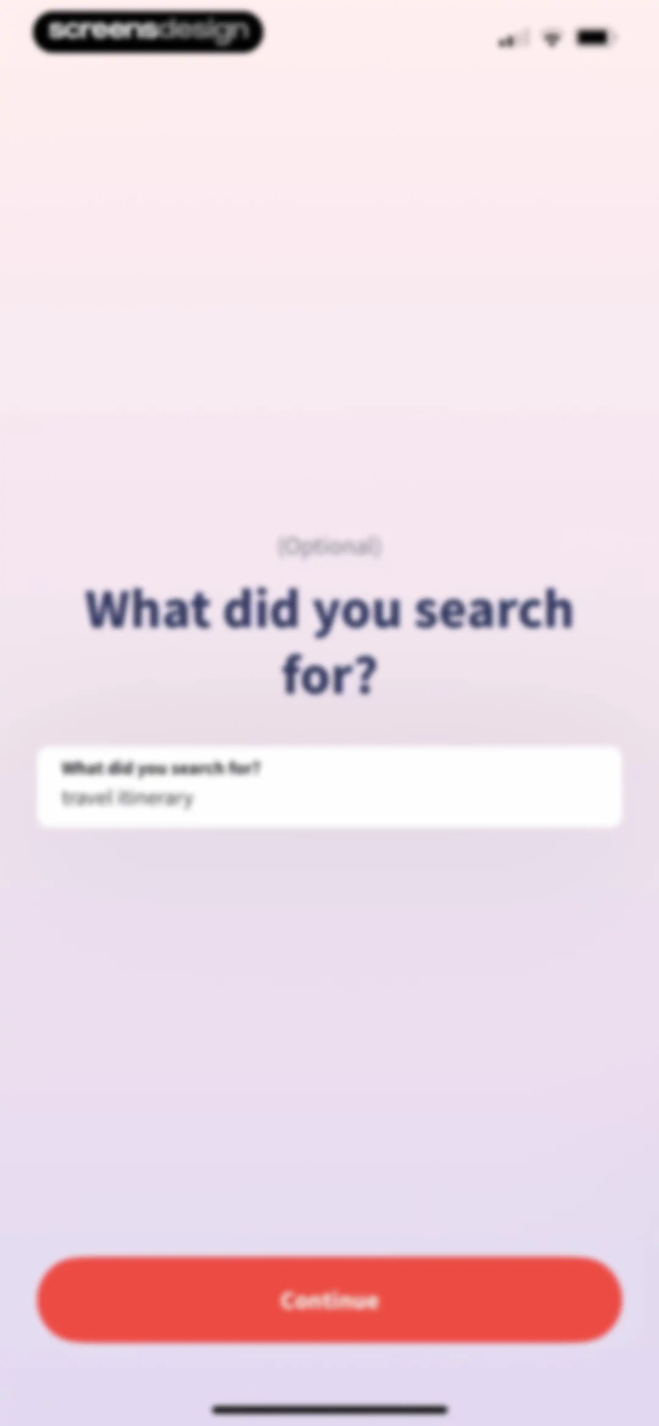 Wanderlog - Travel Planner screen 11