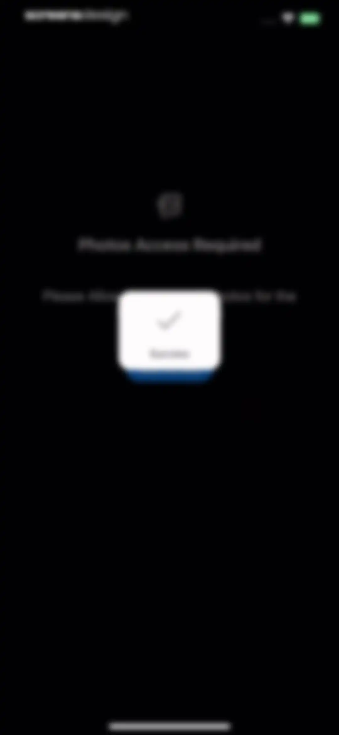 Magic Eraser Background Editor screen 3