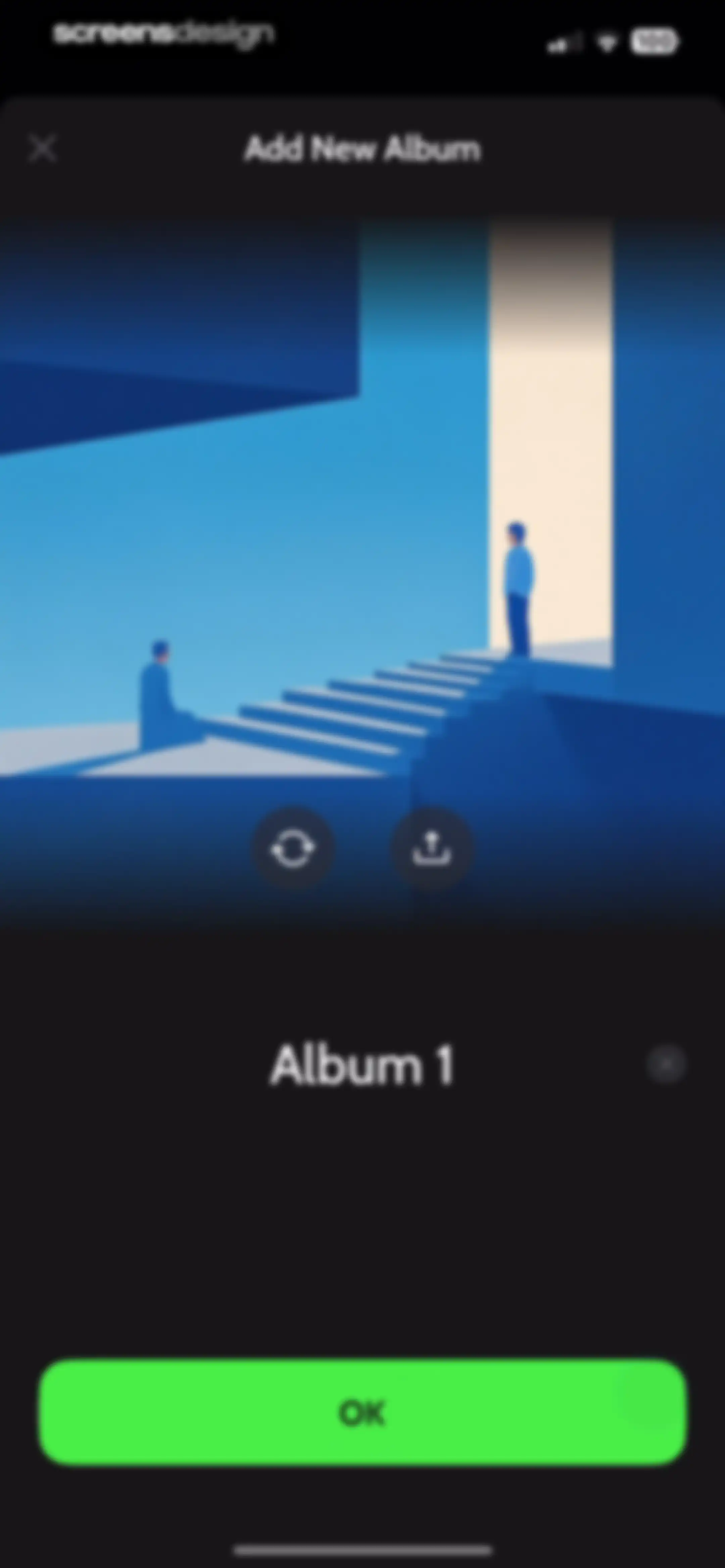 SongMaker-AI Music Generator screen 62