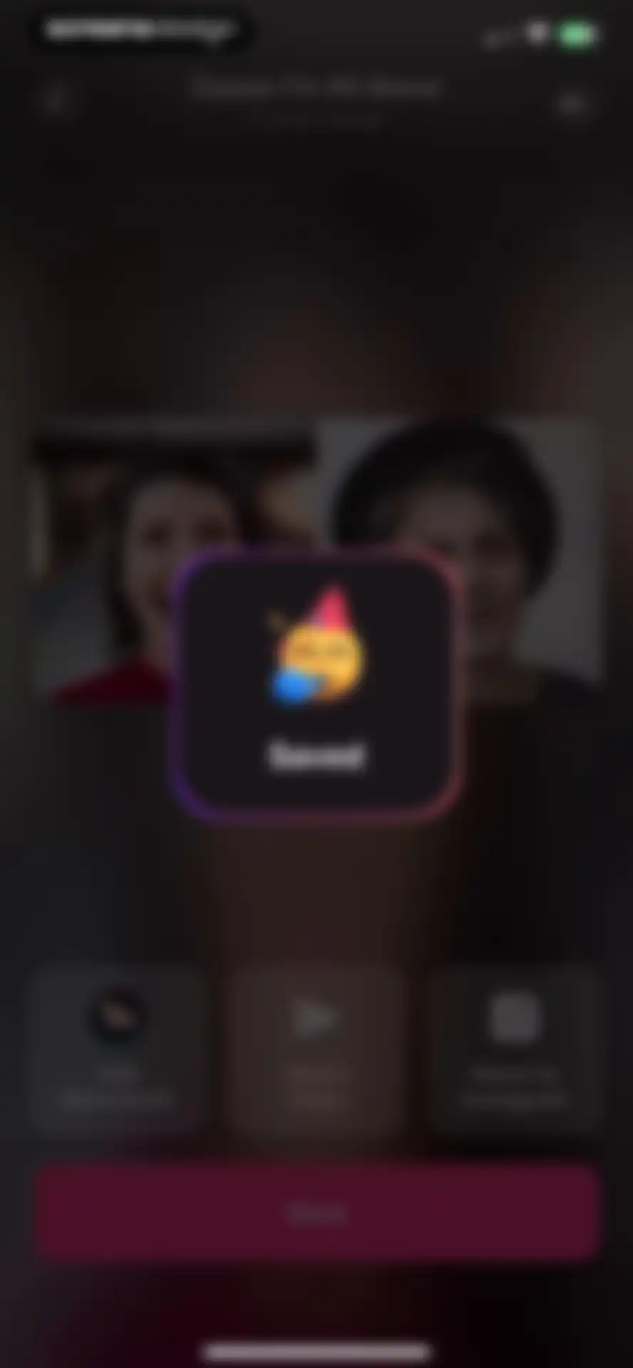 Mimic - AI Photo Face Animator screen 16