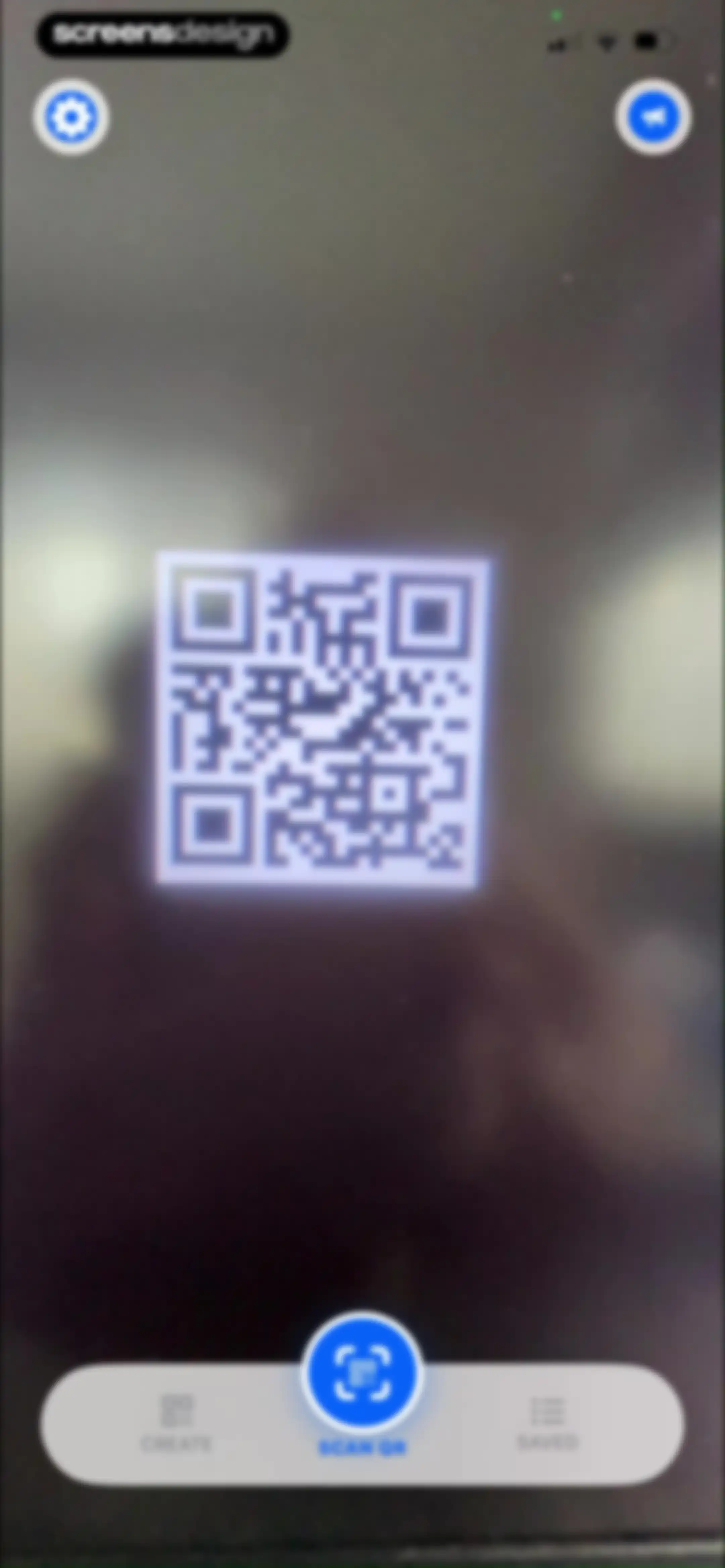 QR Code Master: Scan & Maker screen 10