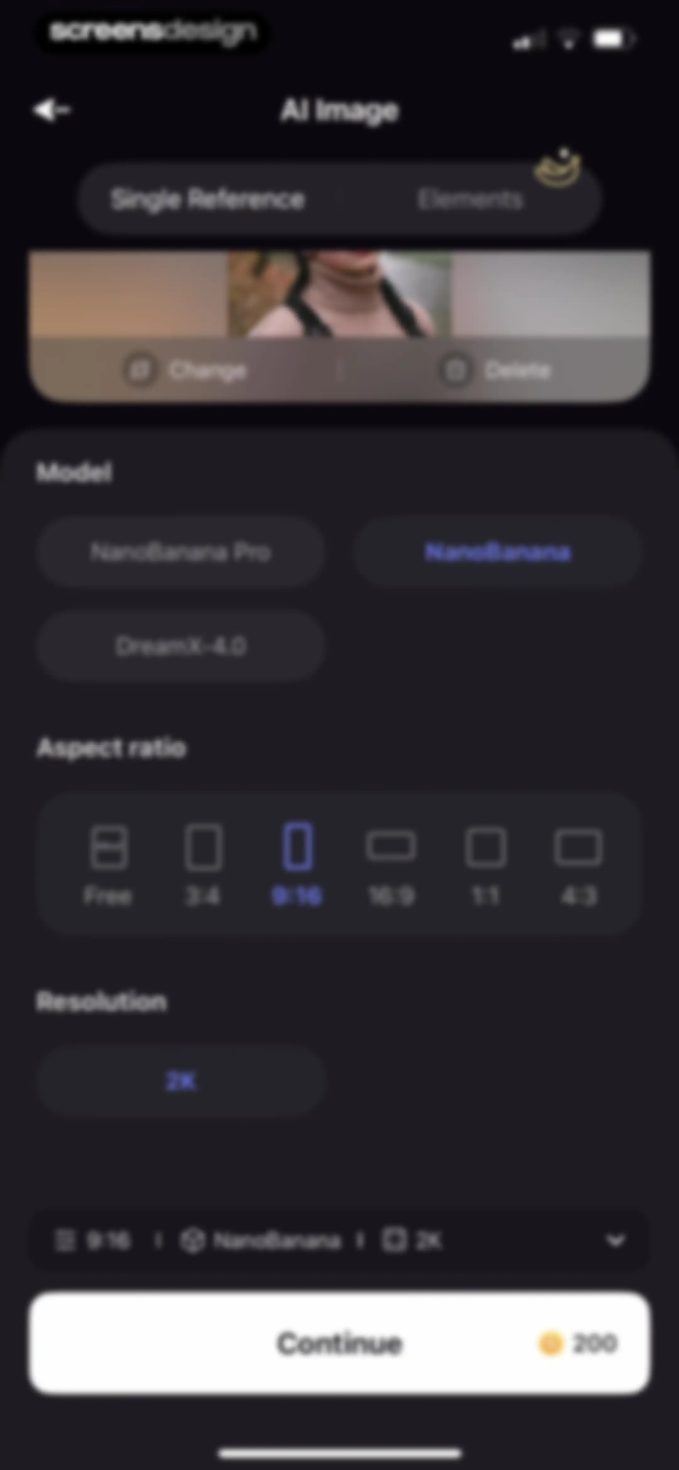 AI Video Generator-HiCut screen 24