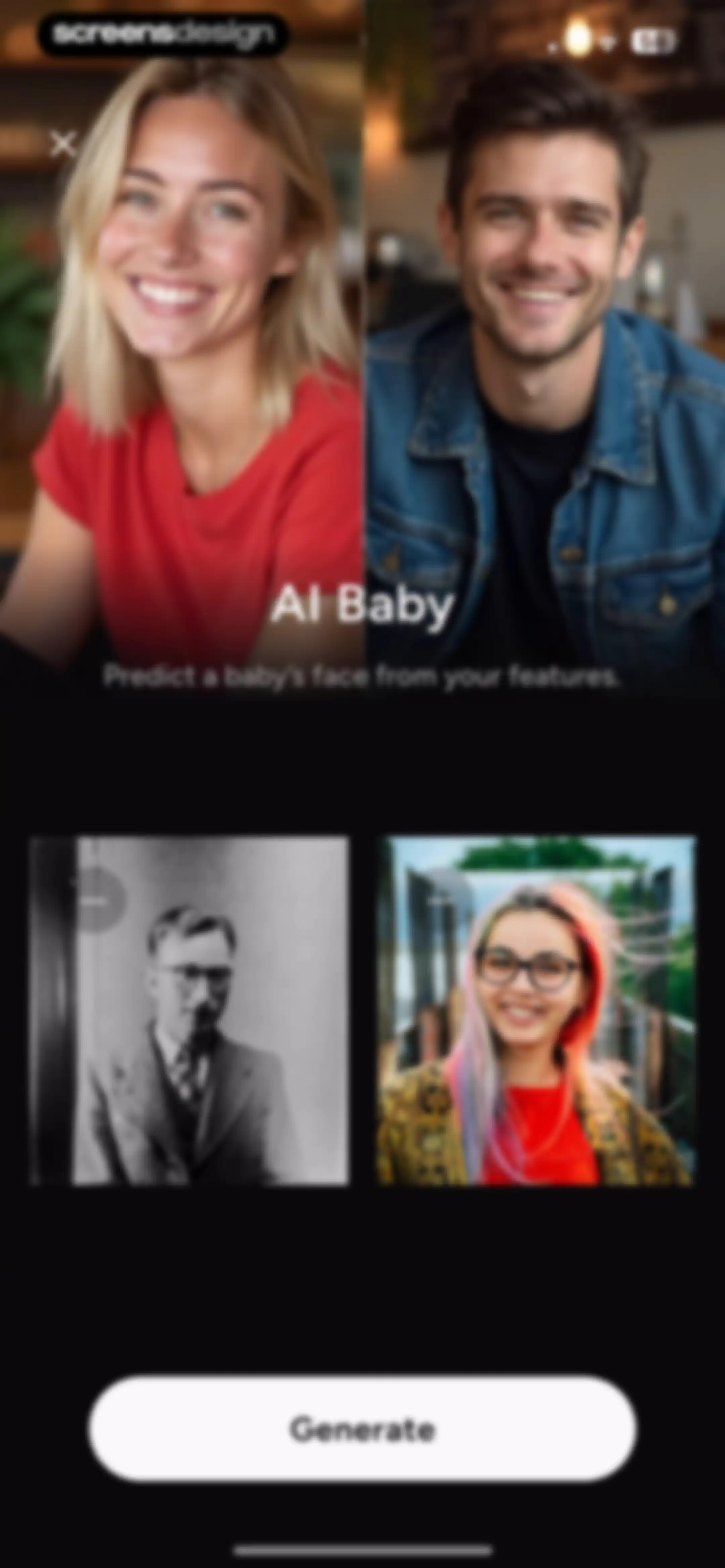 AI Photo Generator - Fotorama screen 24