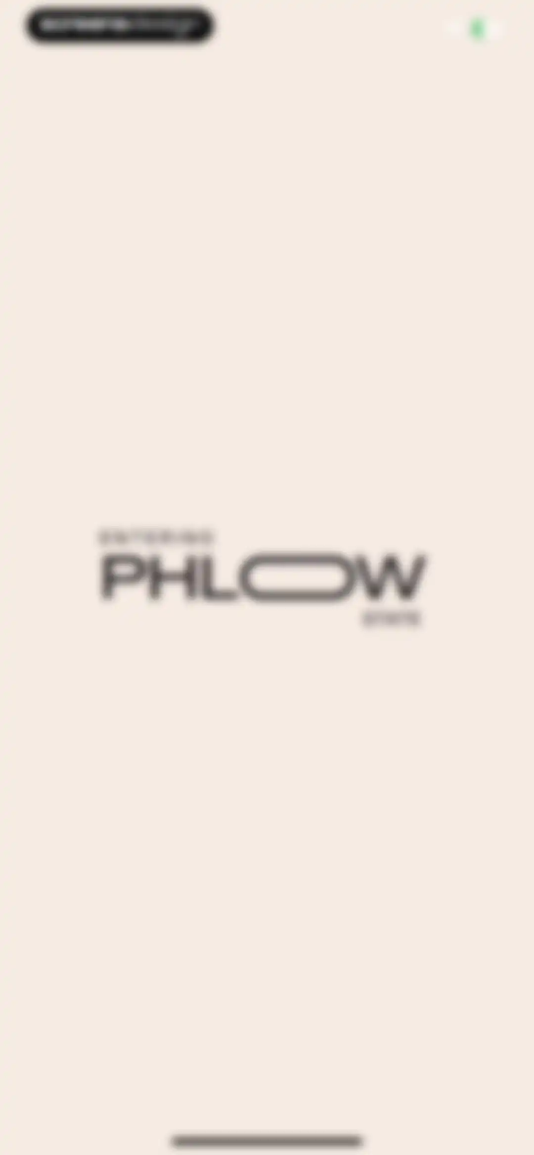 Phlow: Pro Camera Photo Editor screen 1