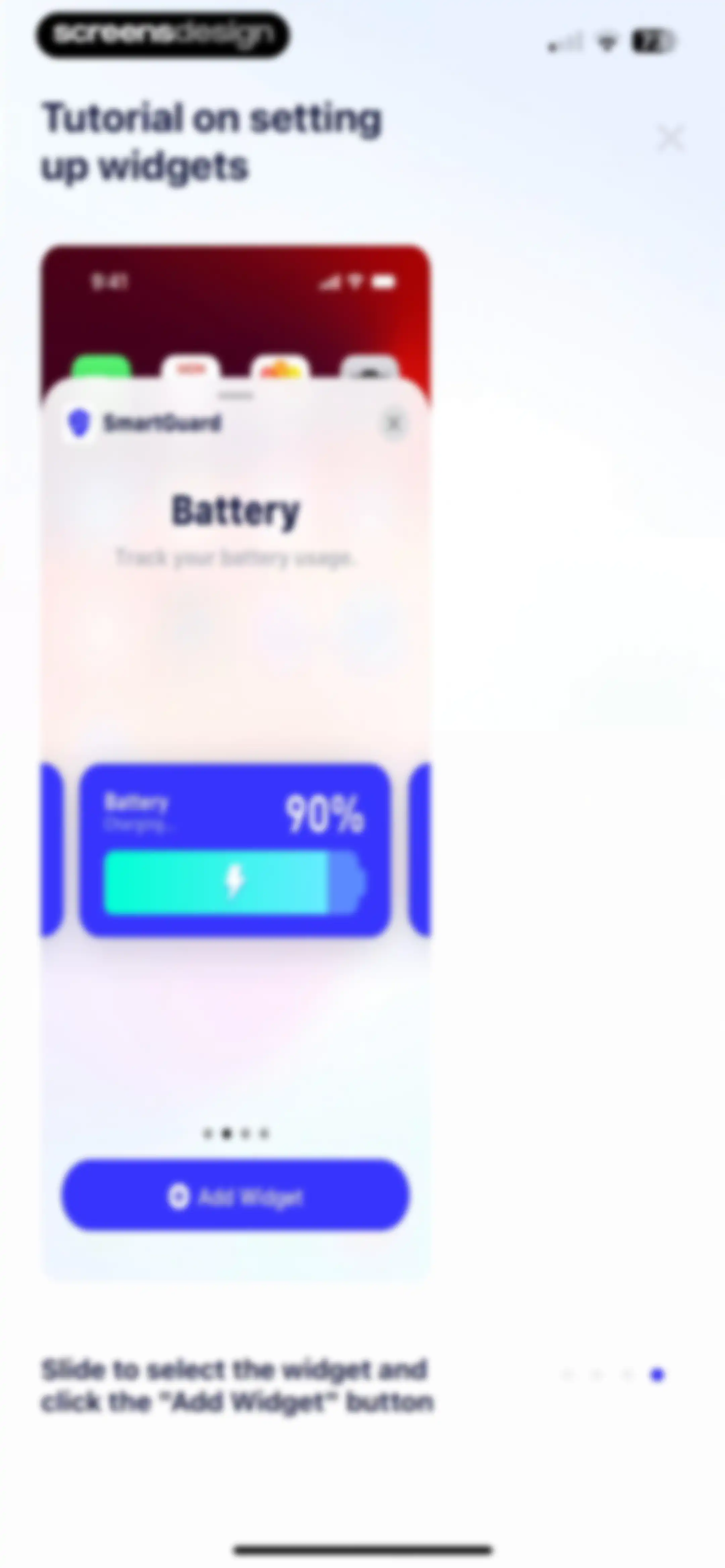 SmartGuard:Storage Cleaner screen 49