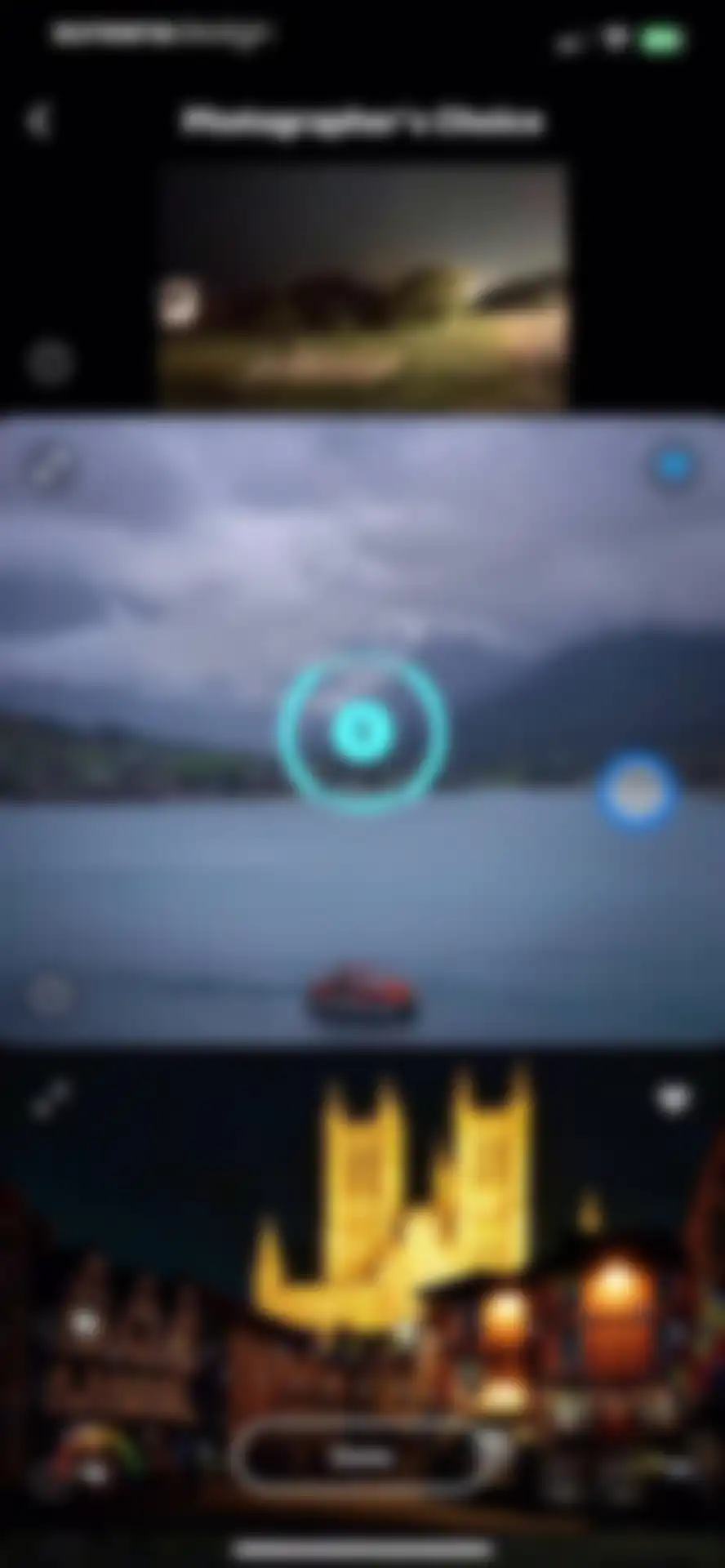 GuruShots: Photography Game screen 14