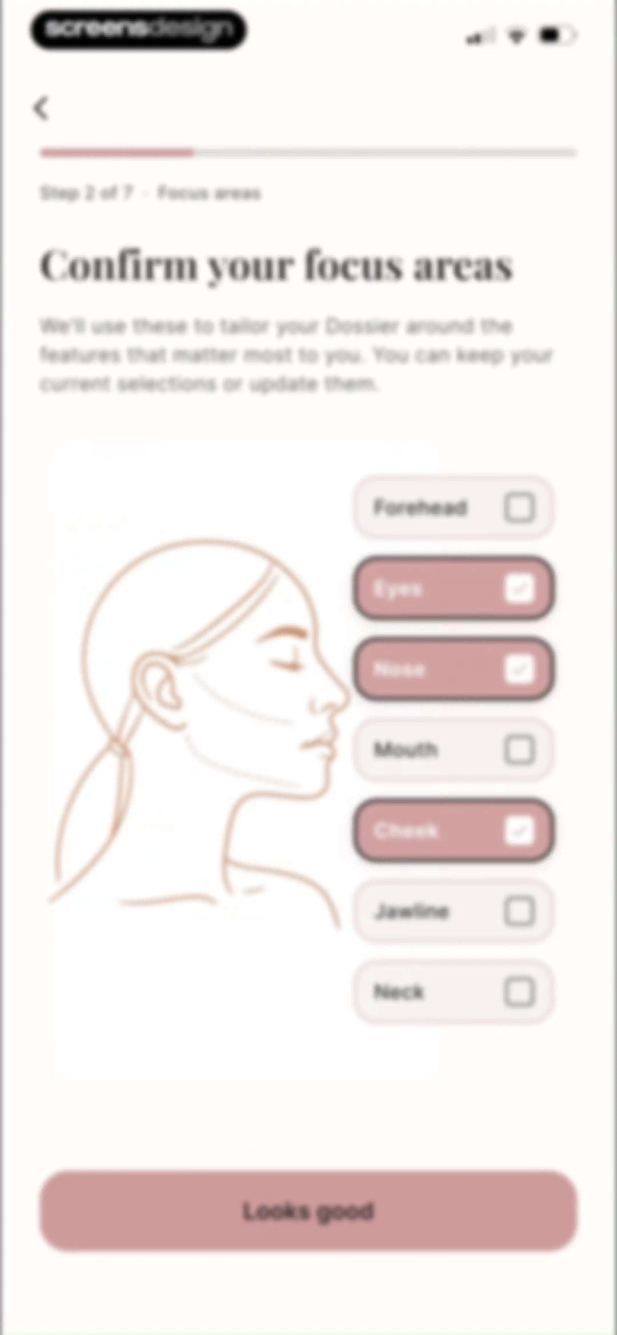 Refina: AI Plastic Surgery screen 32
