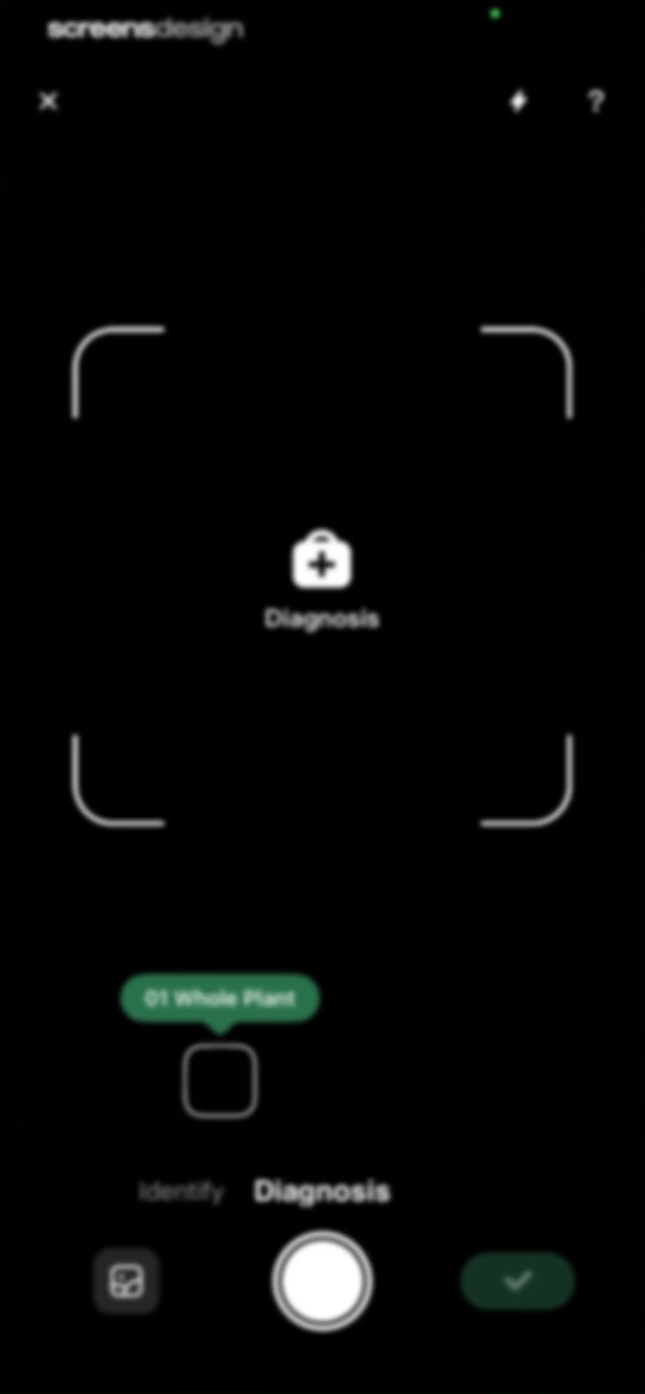 PlantLush: Plant ID & Care Pro screen 100