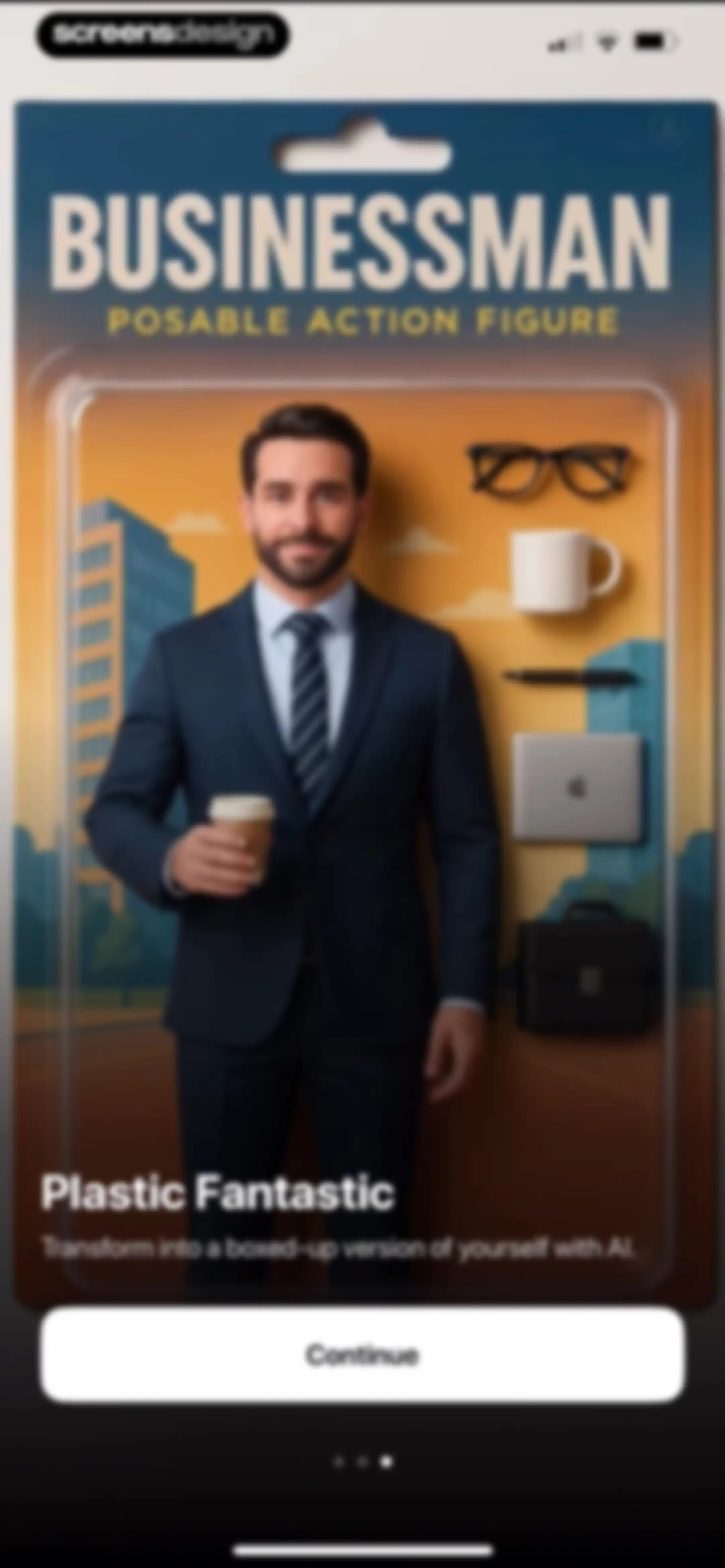 PhotoApp - AI Photo Enhancer screen 8