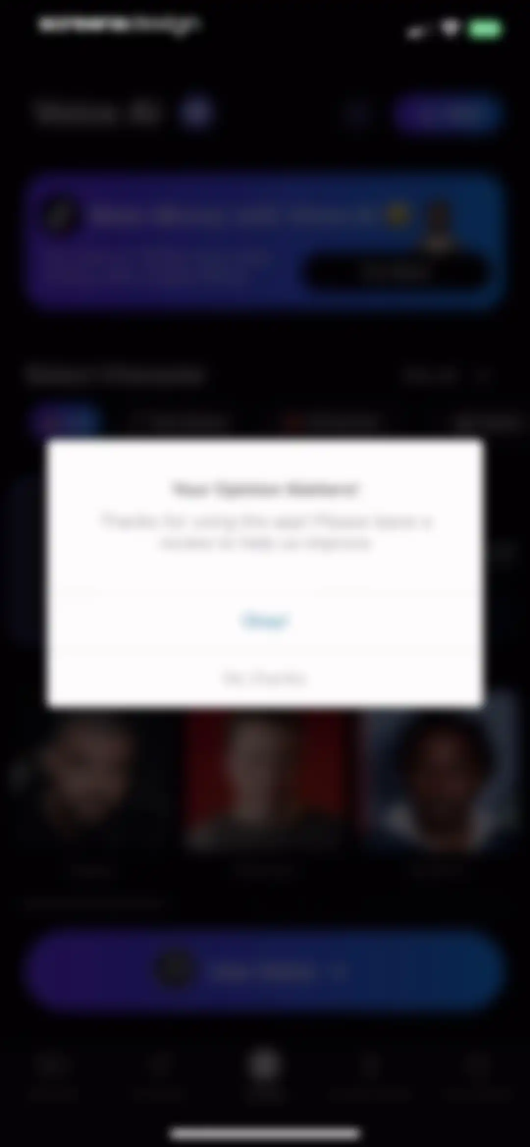 Voice Changer ™ - AI Voice App screen 14