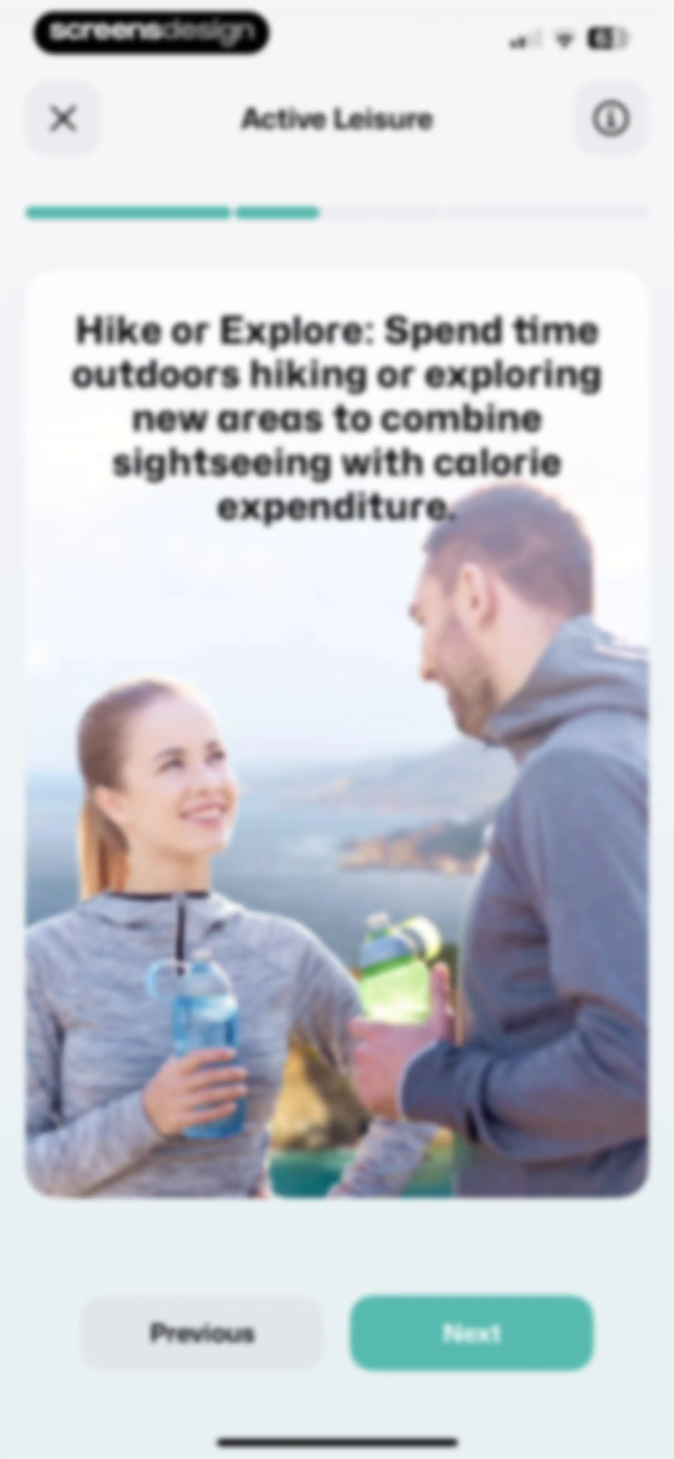 Well Up-Level Up Your Wellness screen 107