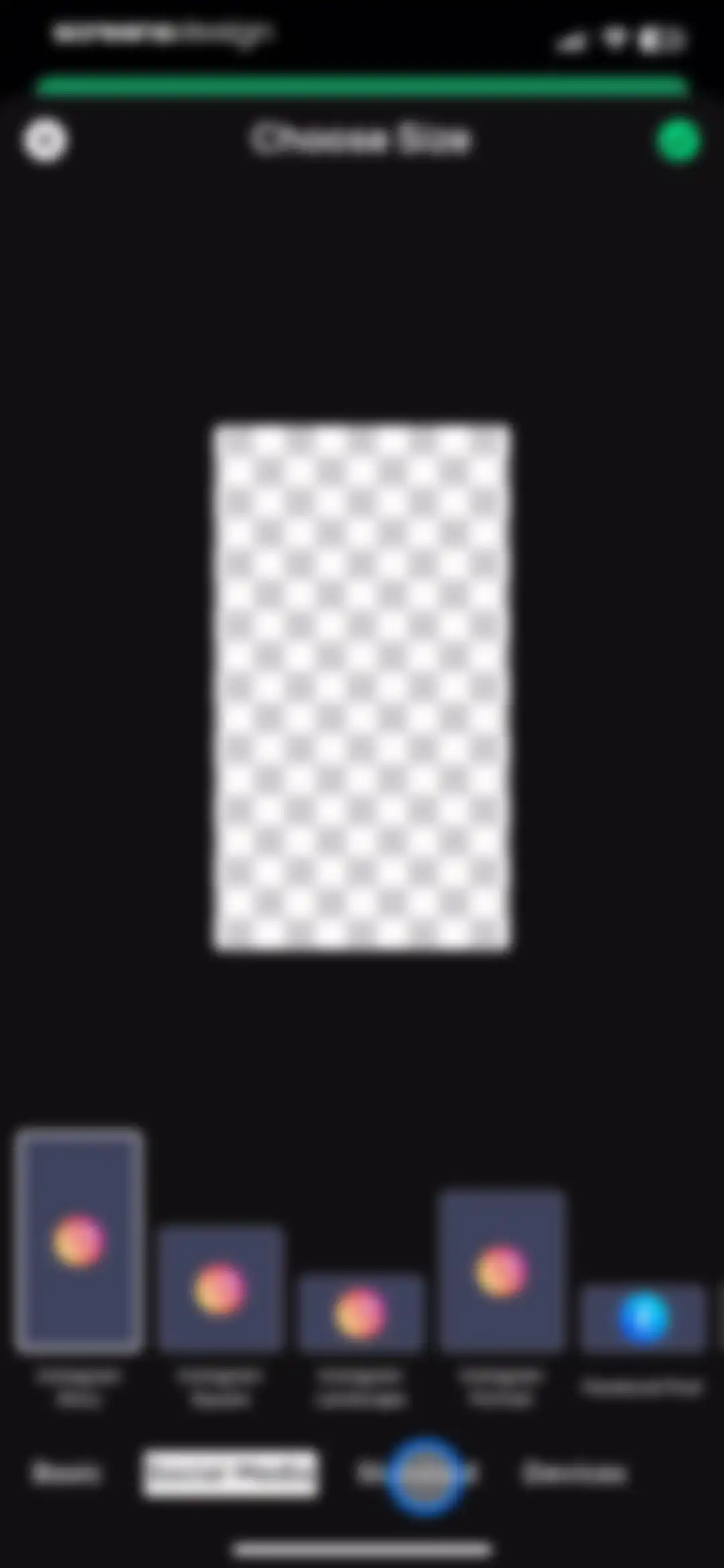 Menu Maker: Design Creator screen 52