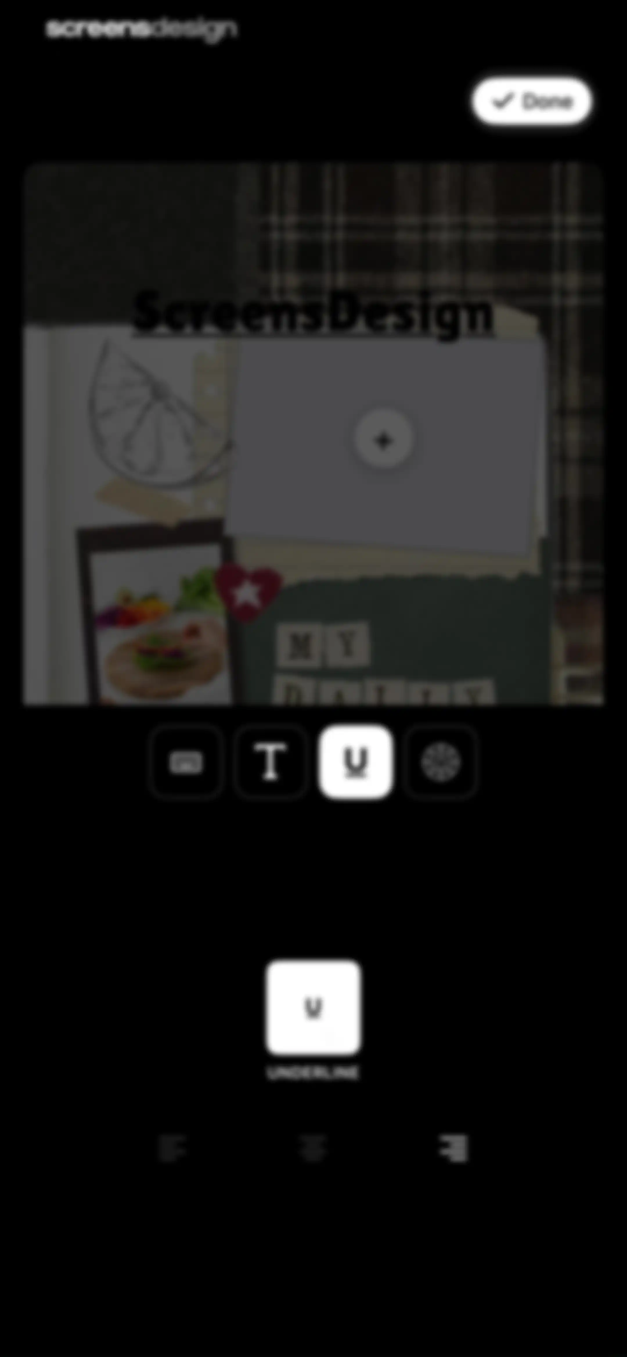 ism: Retro Camera & Vintage screen 28