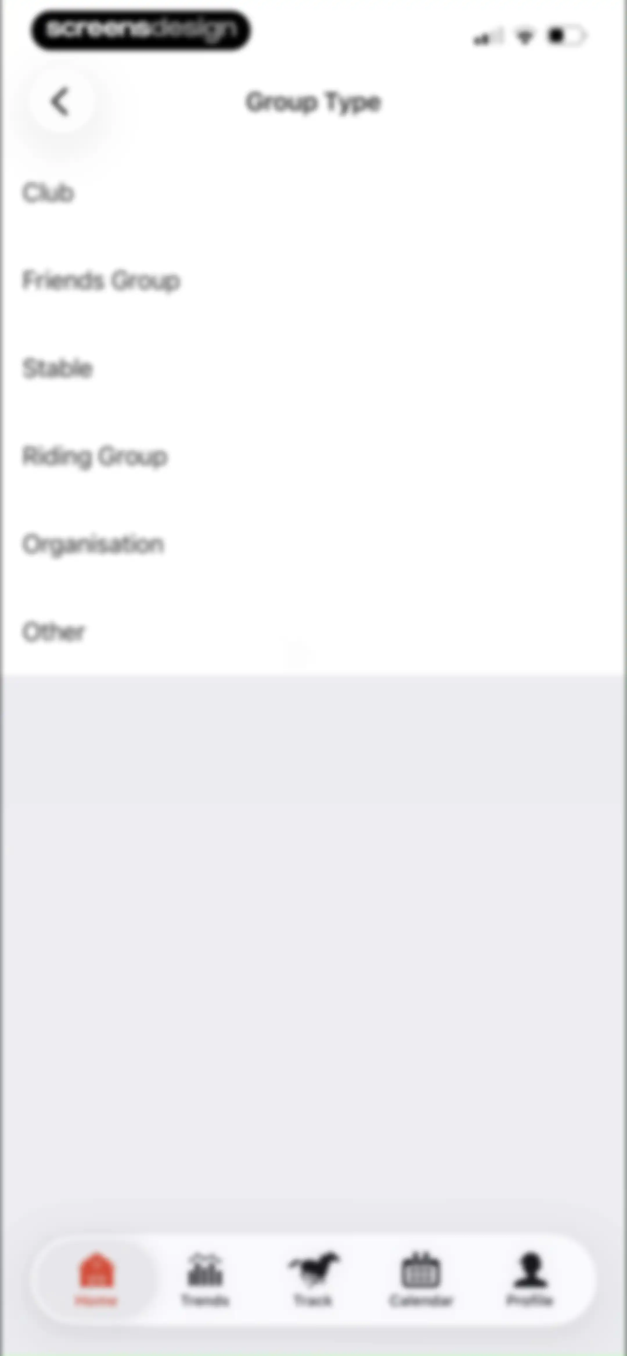 Equilab: Horse Riding Tracker screen 104