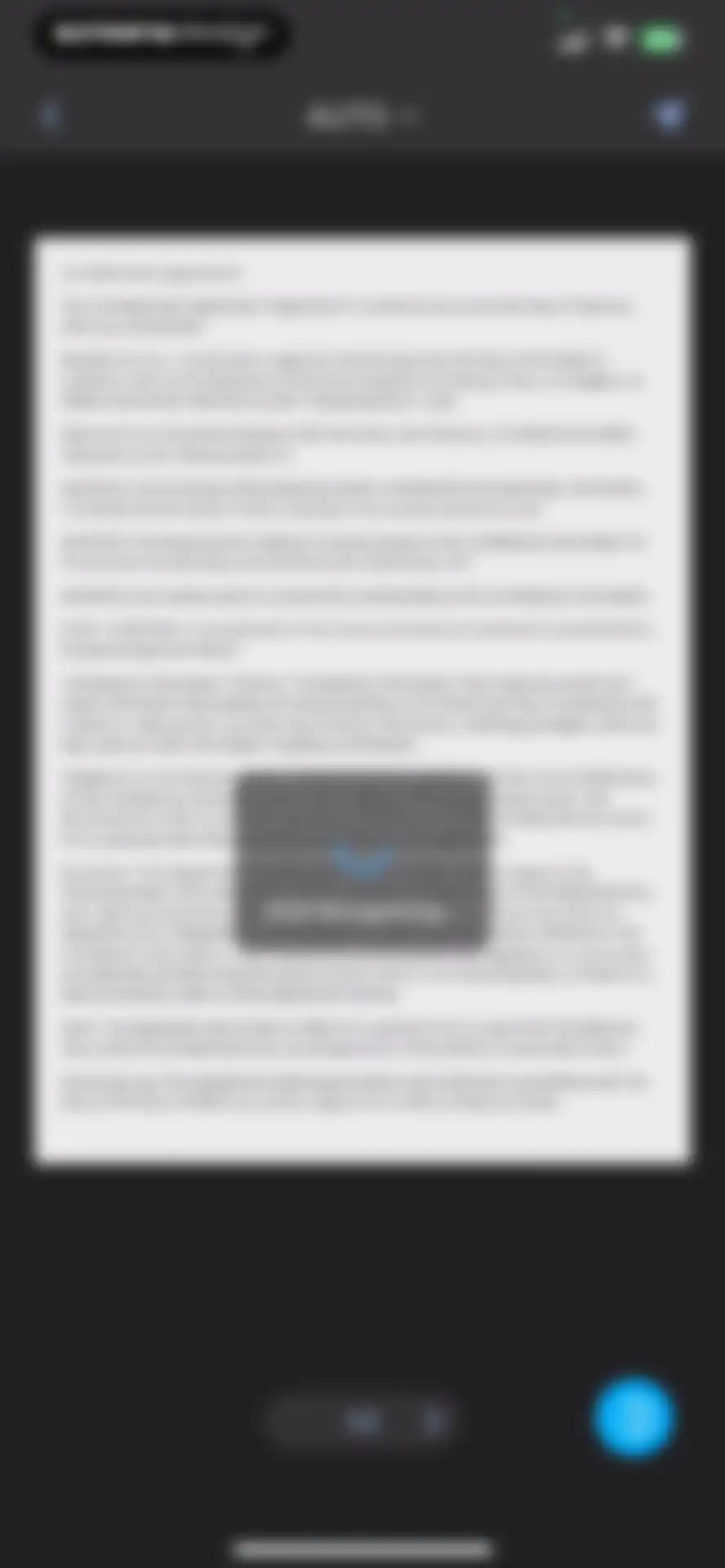 PDF Scanner App: Scanner Lens screen 23