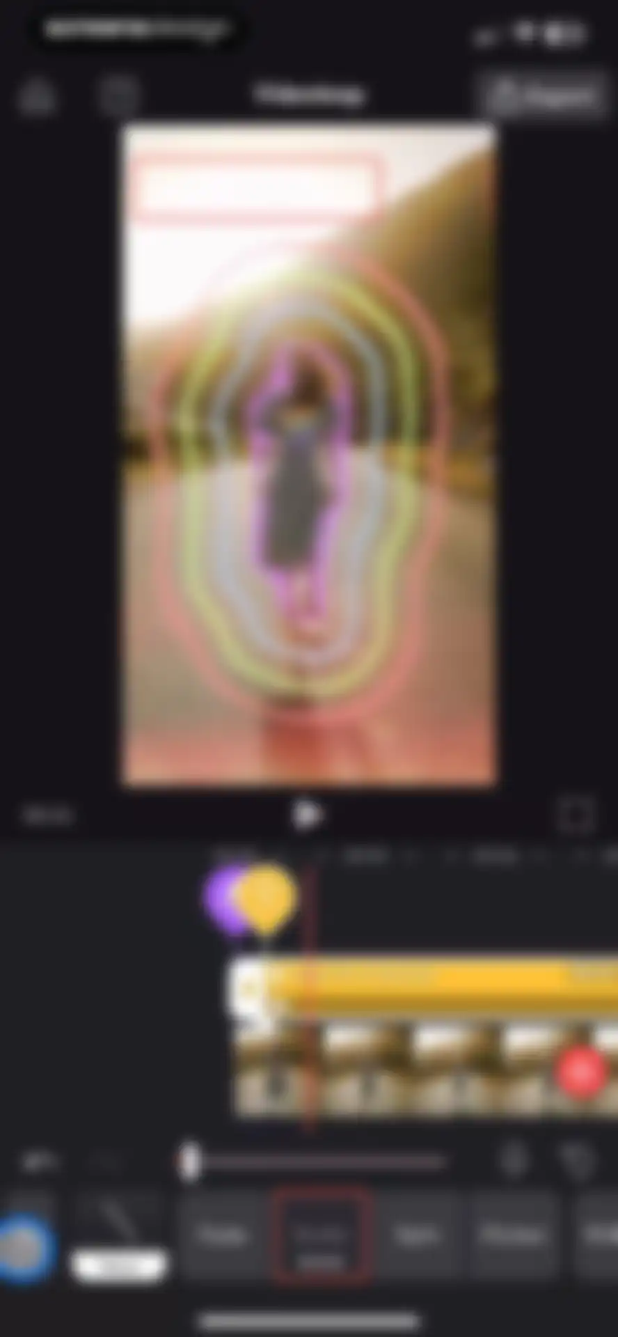 Videoleap: AI Video Editor screen 59