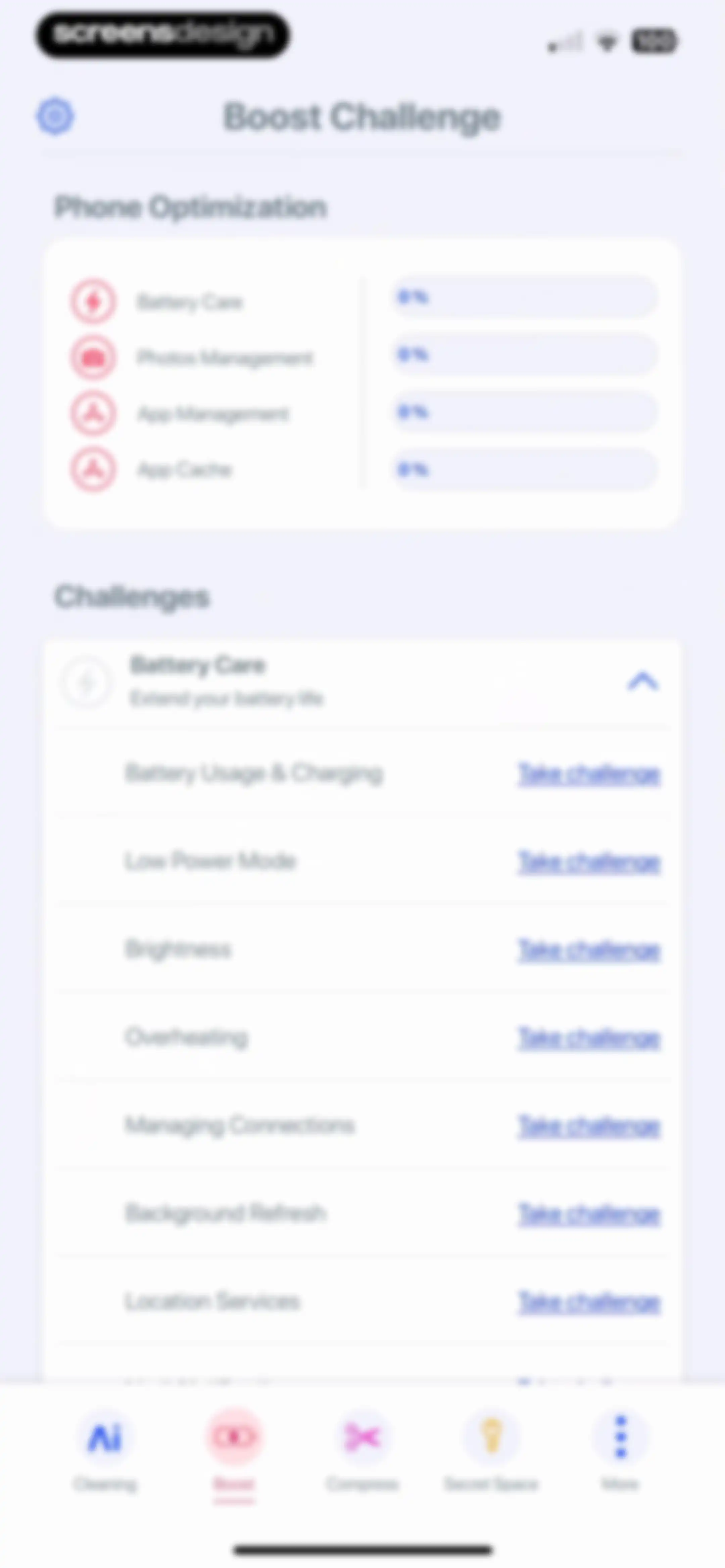 AI Cleaner: Clean Up Storage screen 35