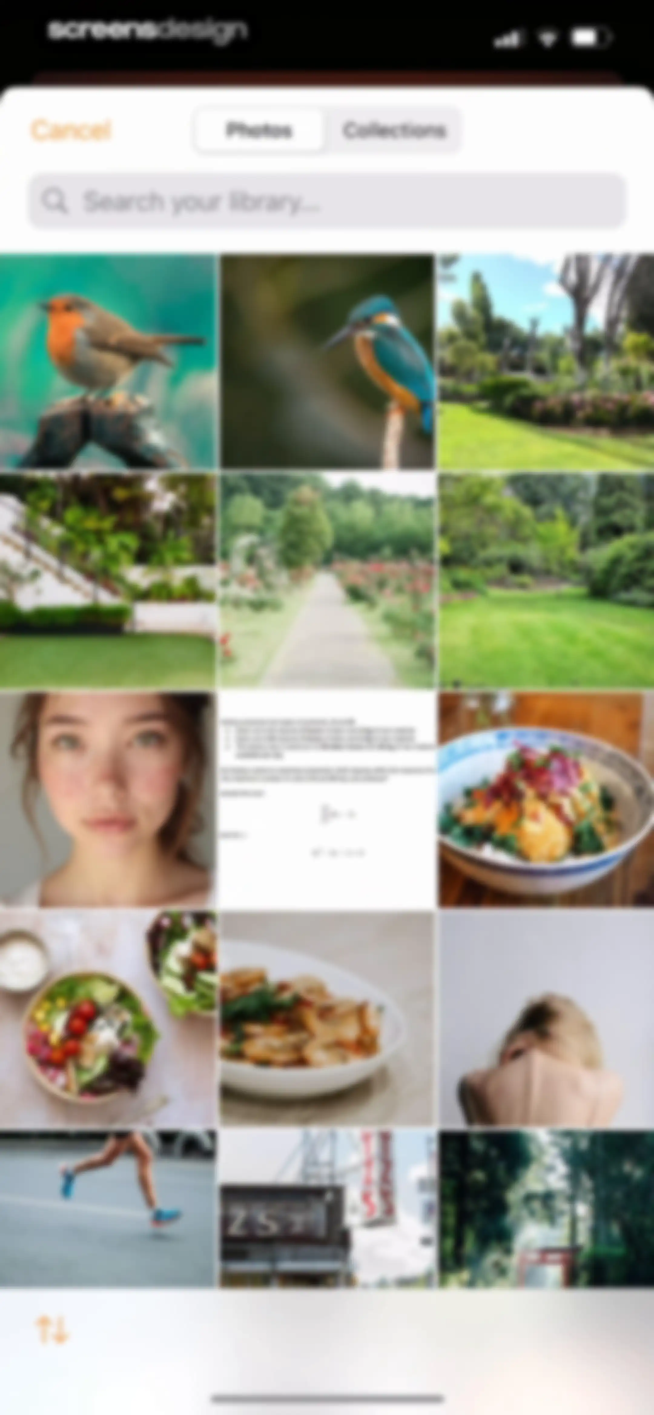 AI Photo Editor: Lynsify screen 17
