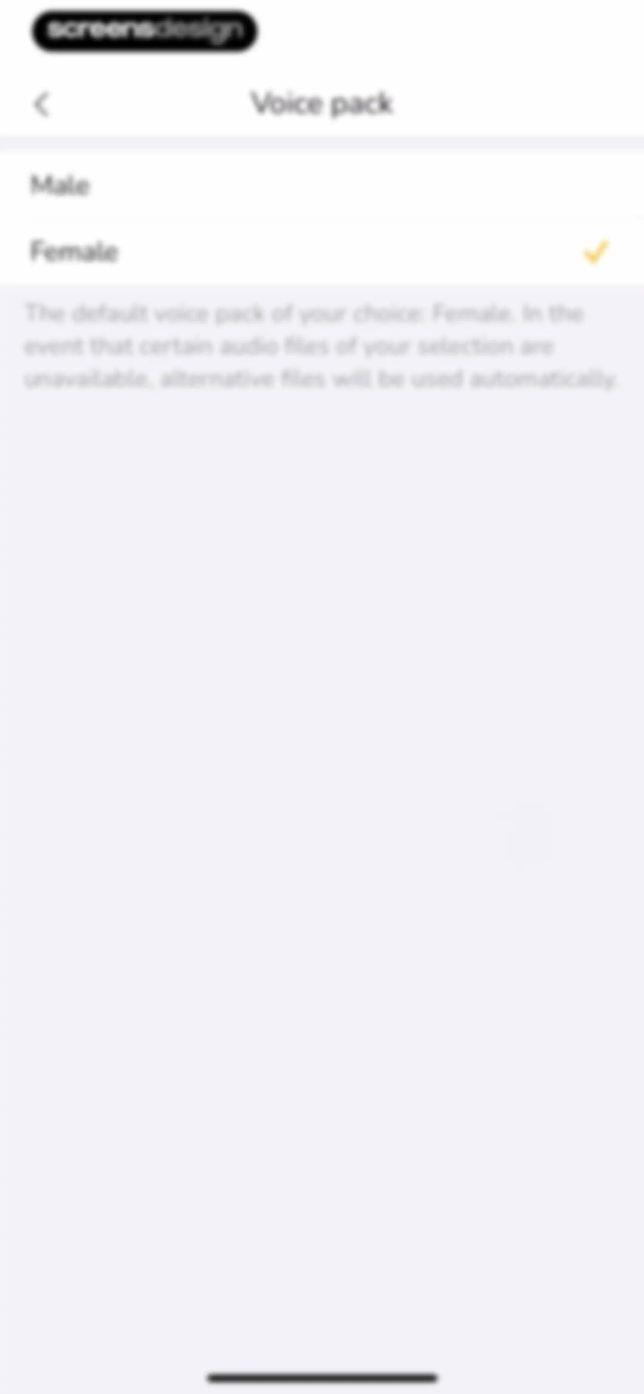 LingoDeer - Learn Languages screen 106