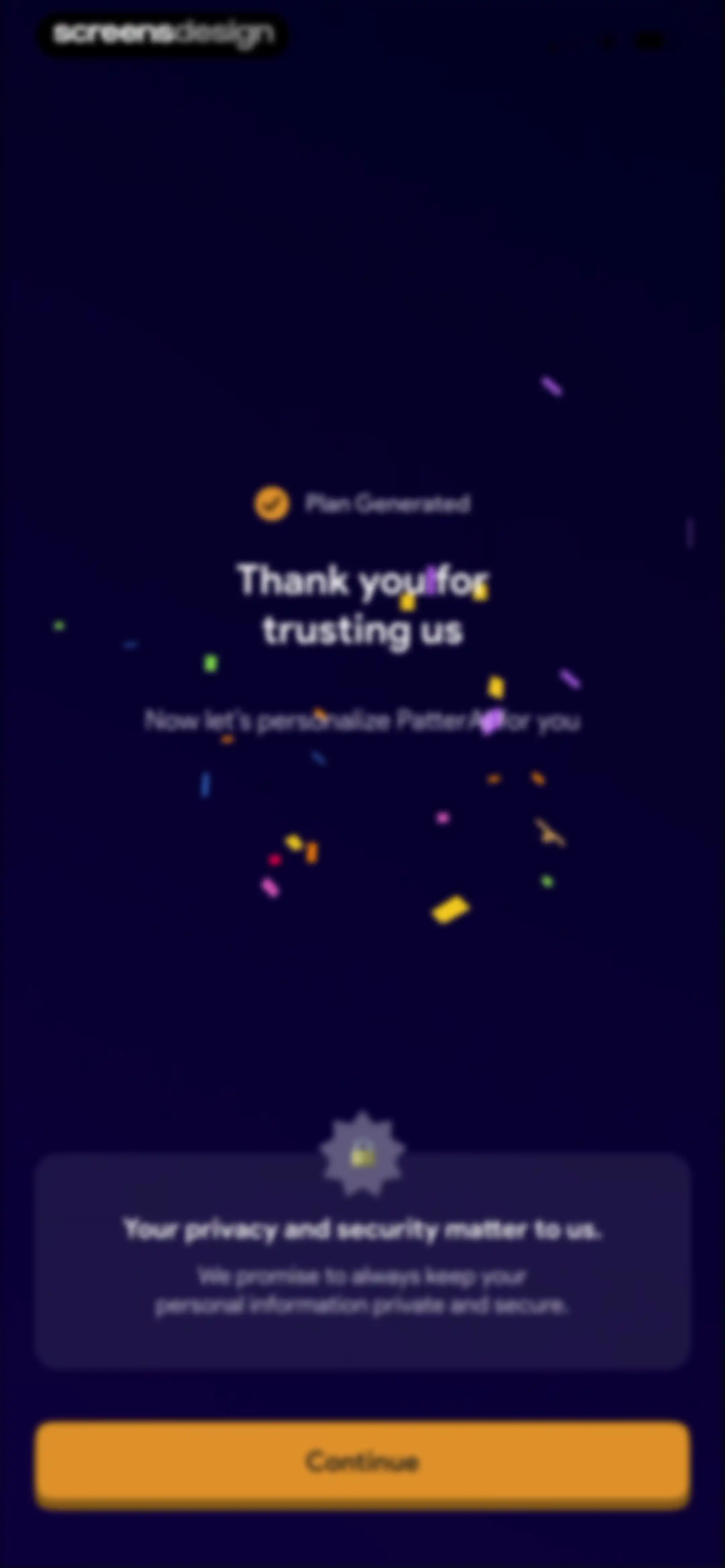 PatterAI: Communication Skills screen 34