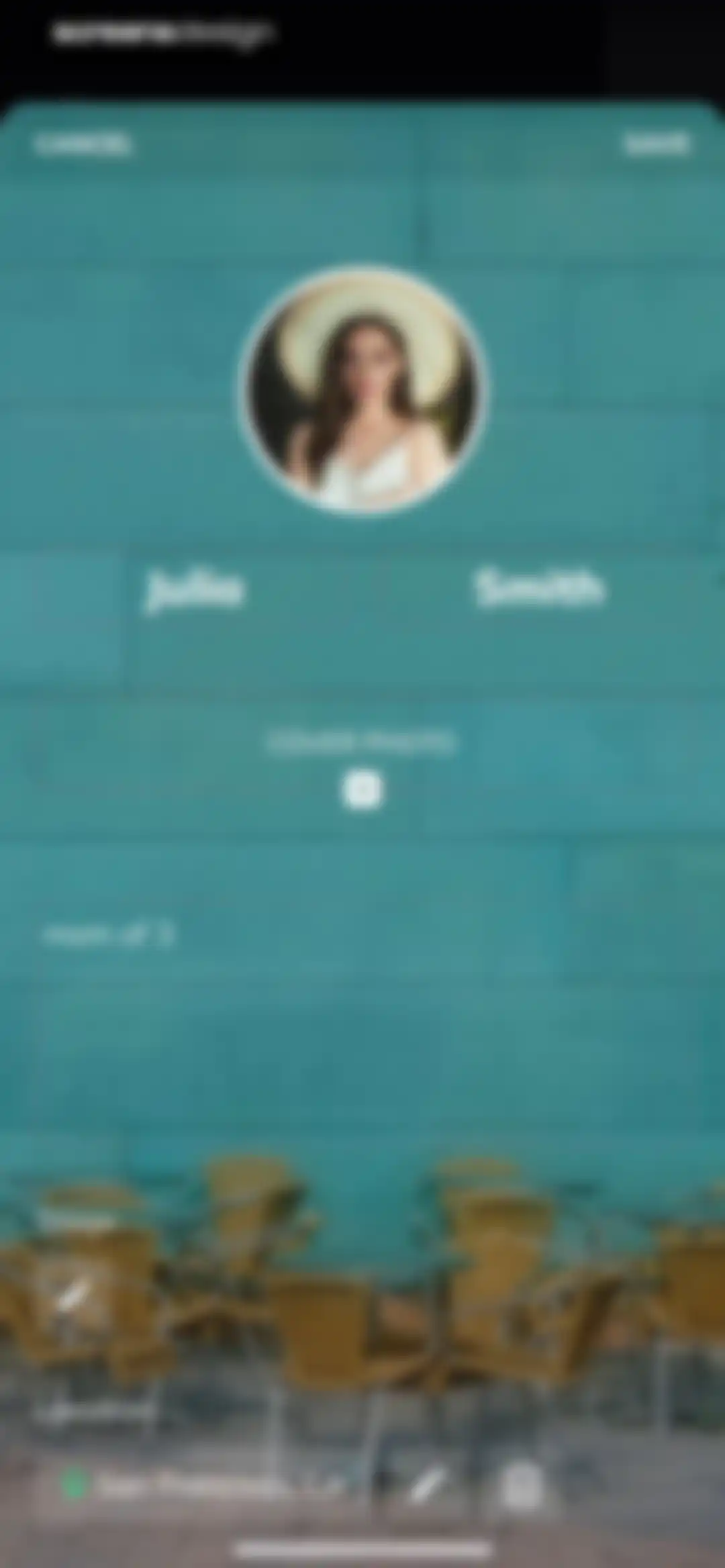 Birth Recovery Center screen 106
