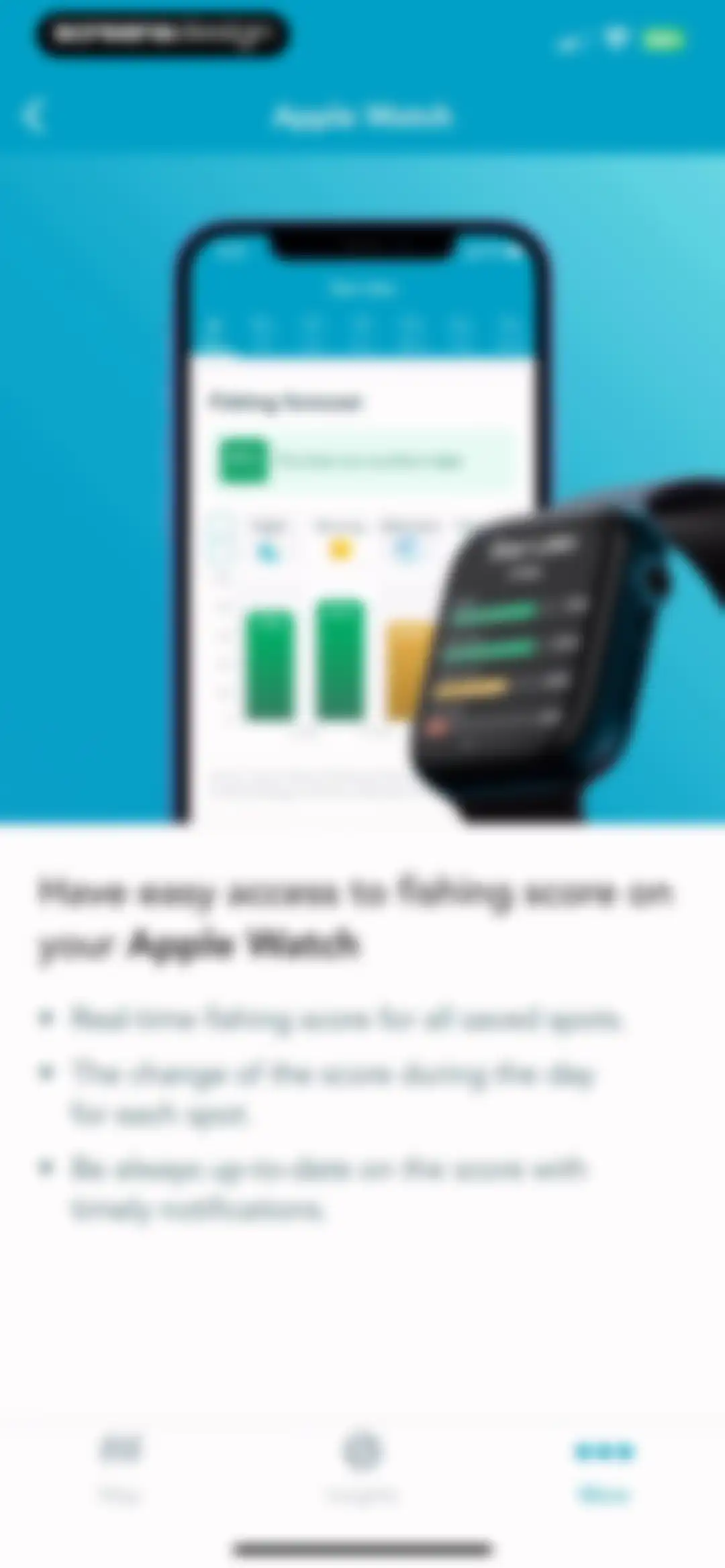 Fishbox - Smart Fishing App screen 75