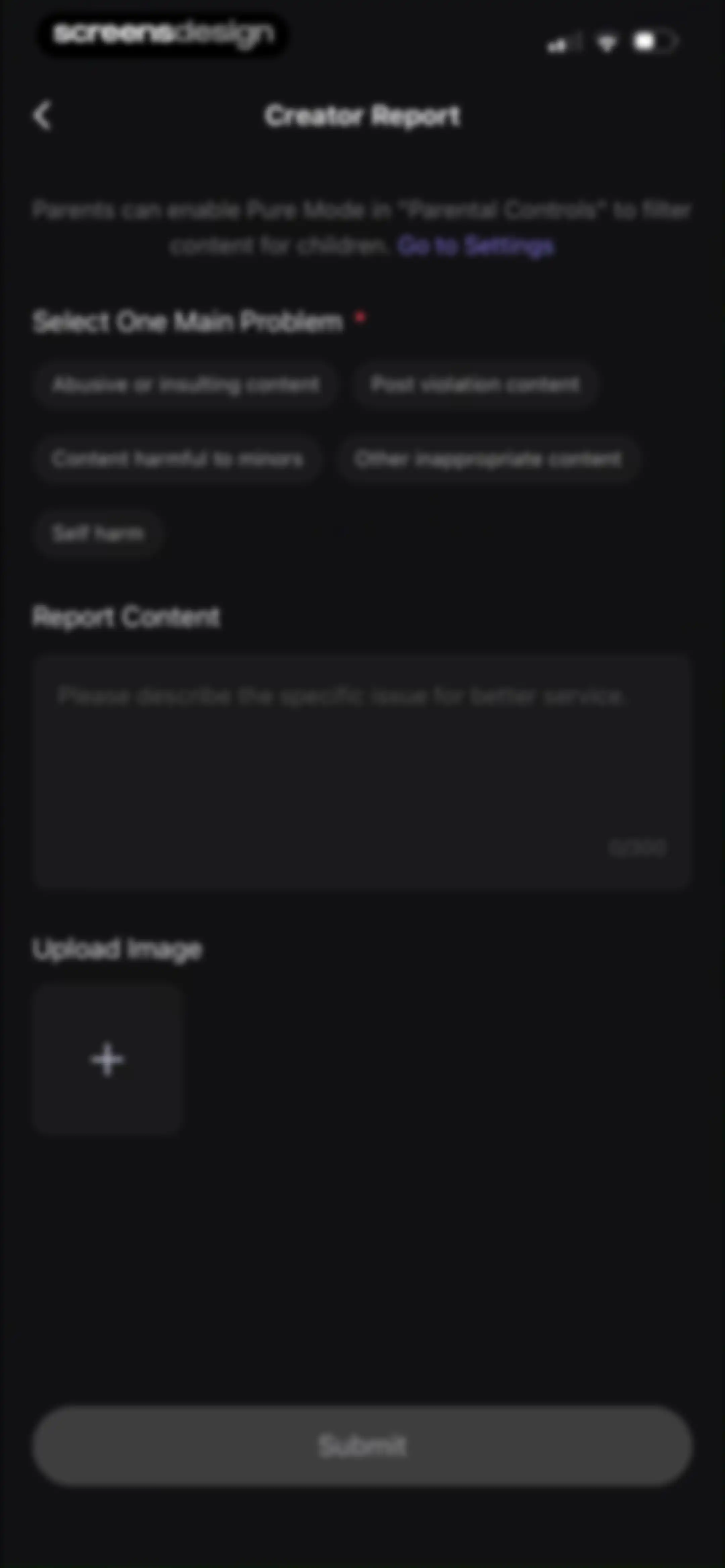 PolyBuzz: Chat with Characters screen 15