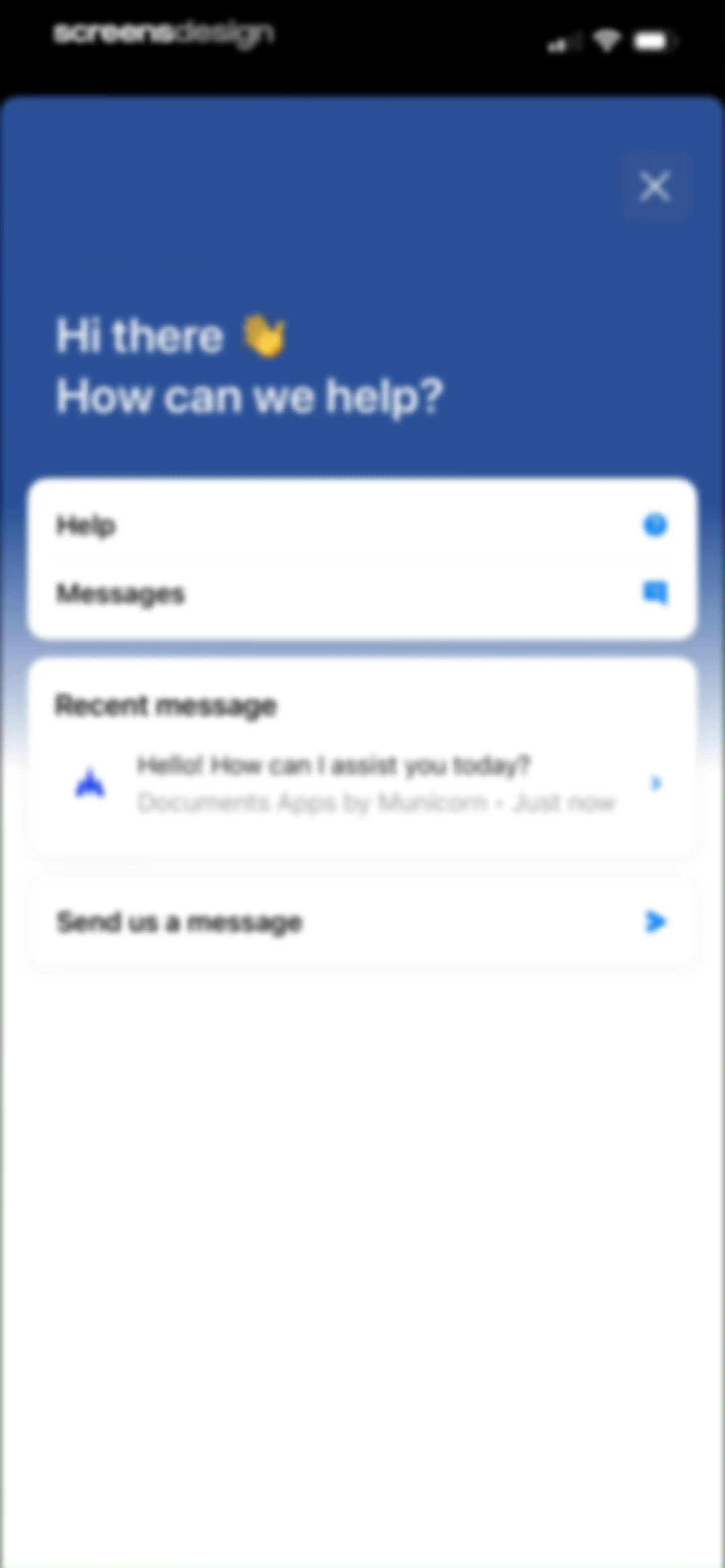 eSign App: Sign PDF Documents screen 44