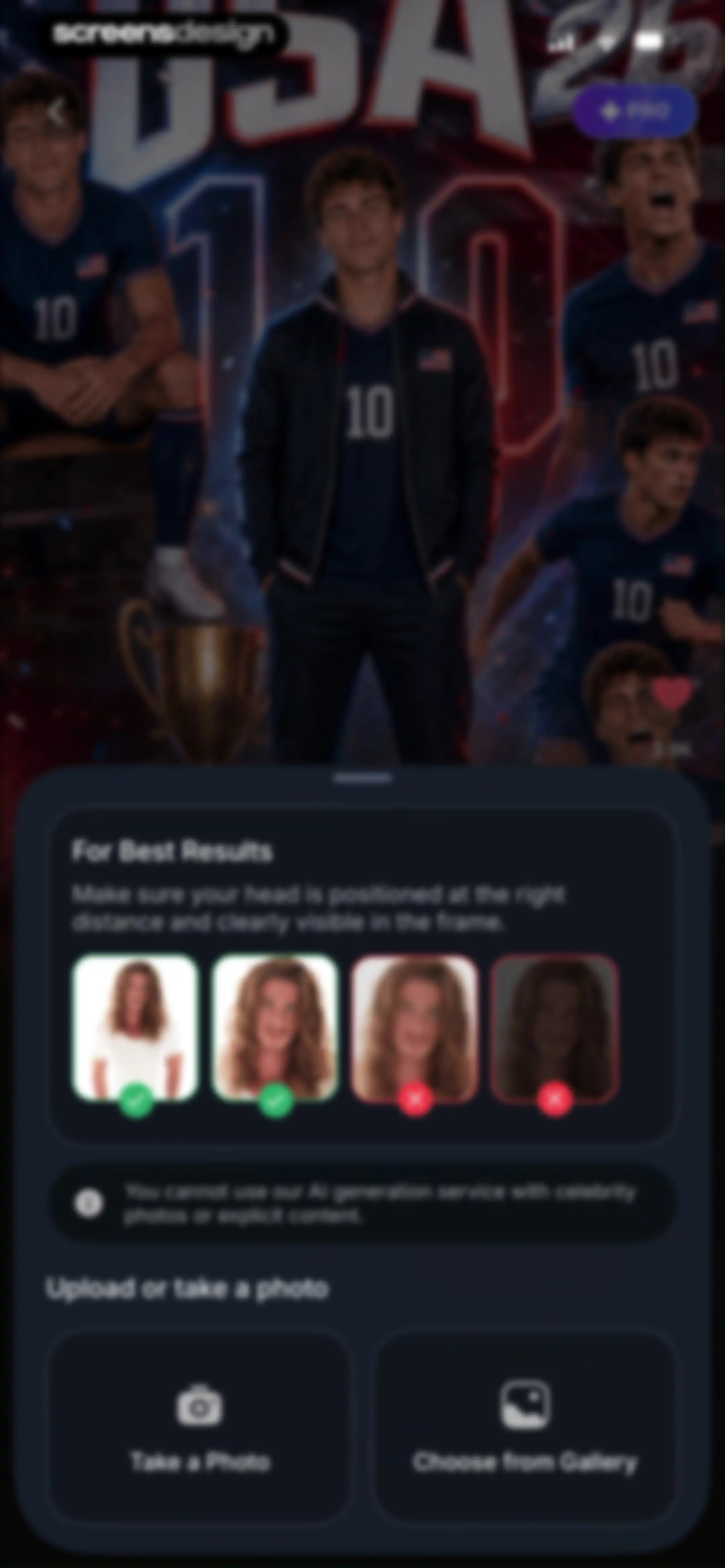 Lumy AI - Photo Editor screen 21