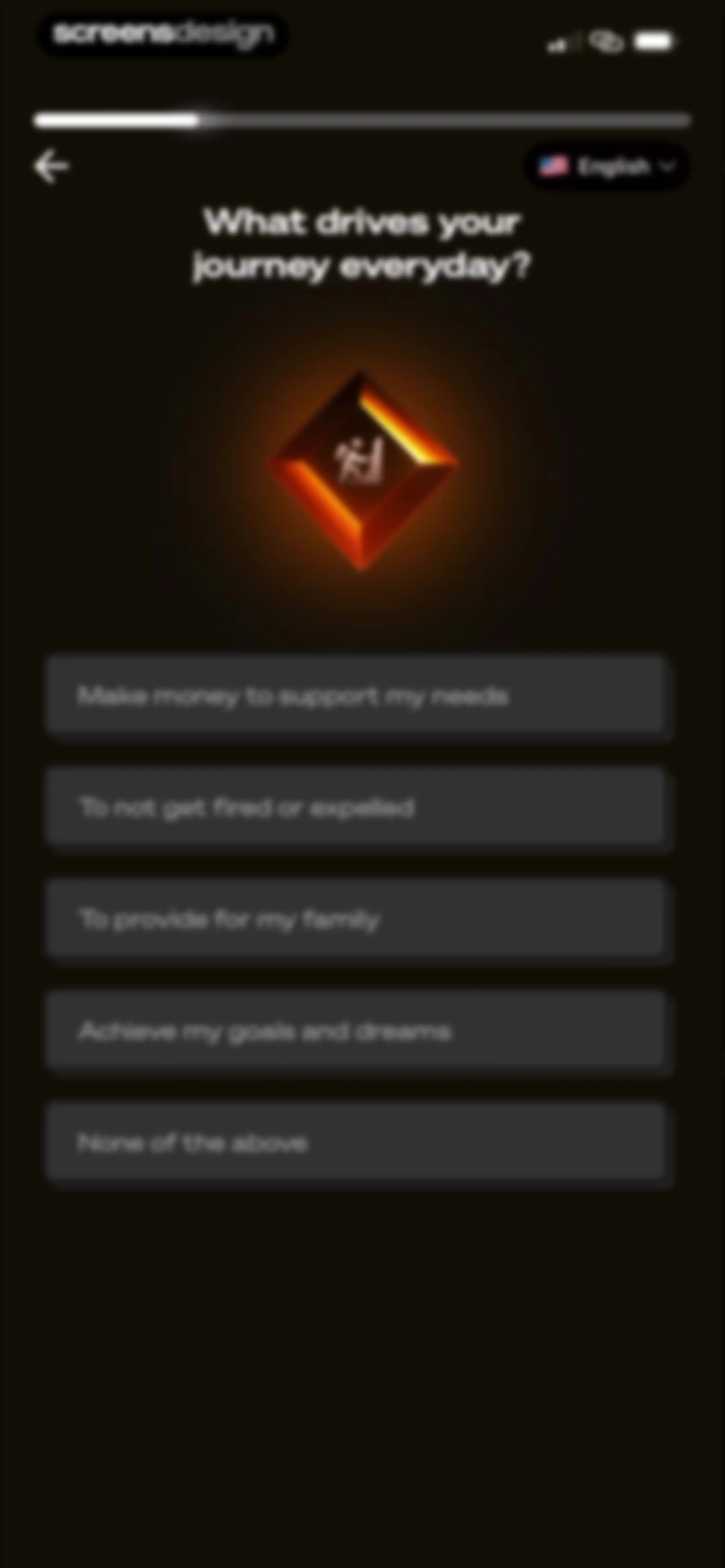 Life Reset: 66 Day Habit screen 22