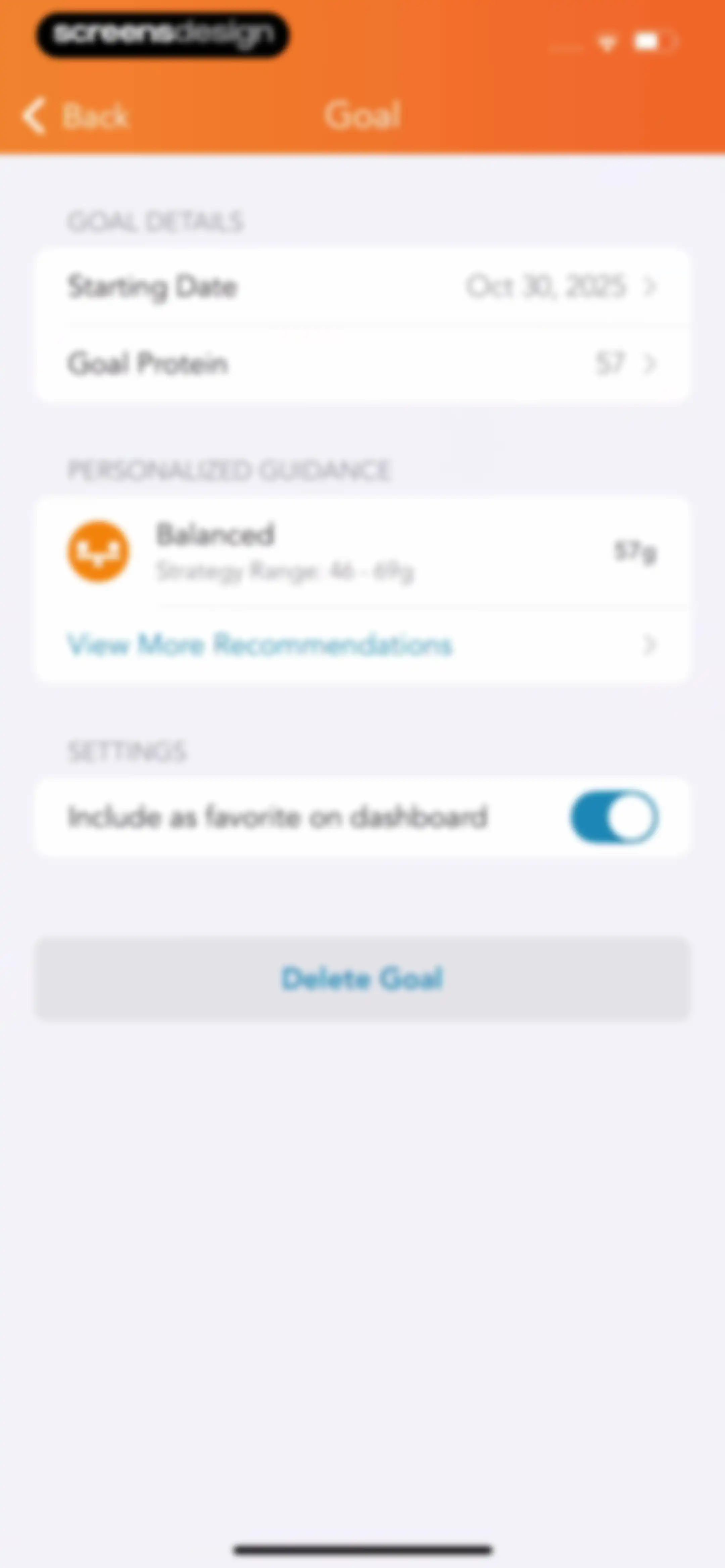 Lose It! – Calorie Counter screen 209
