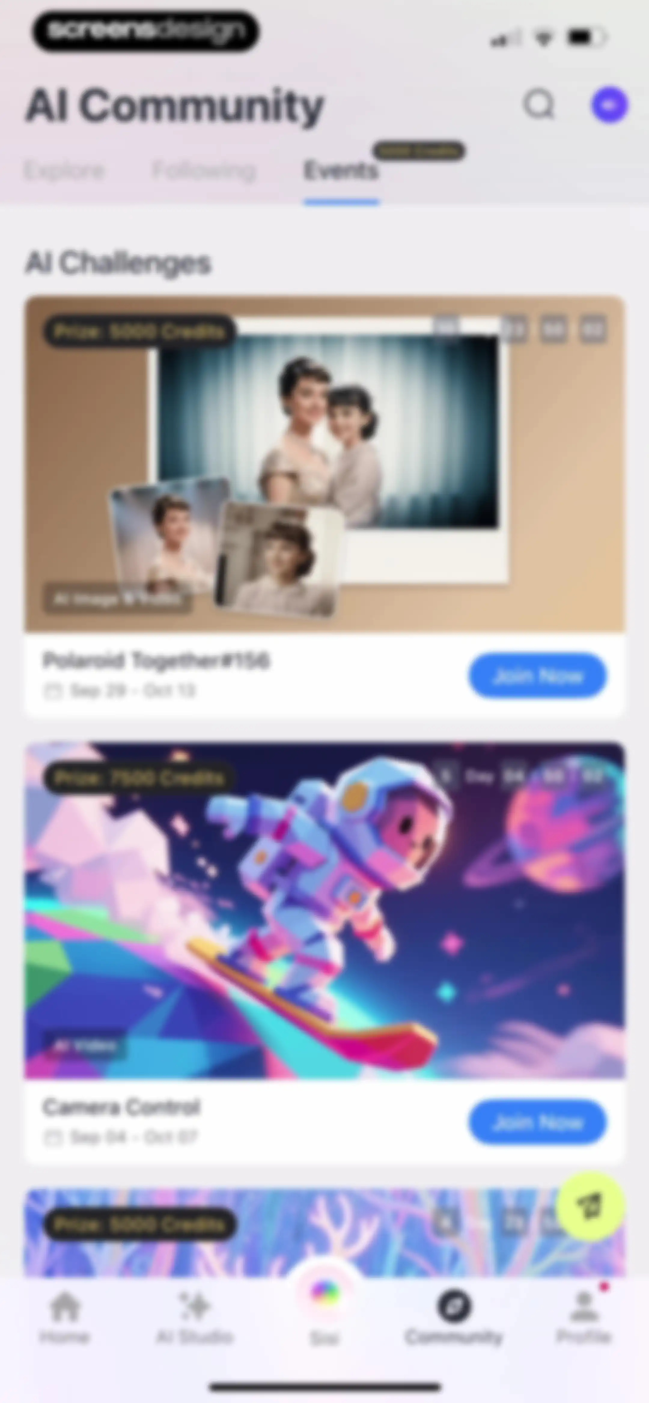 Fotor AI Photo Editor & Video screen 222