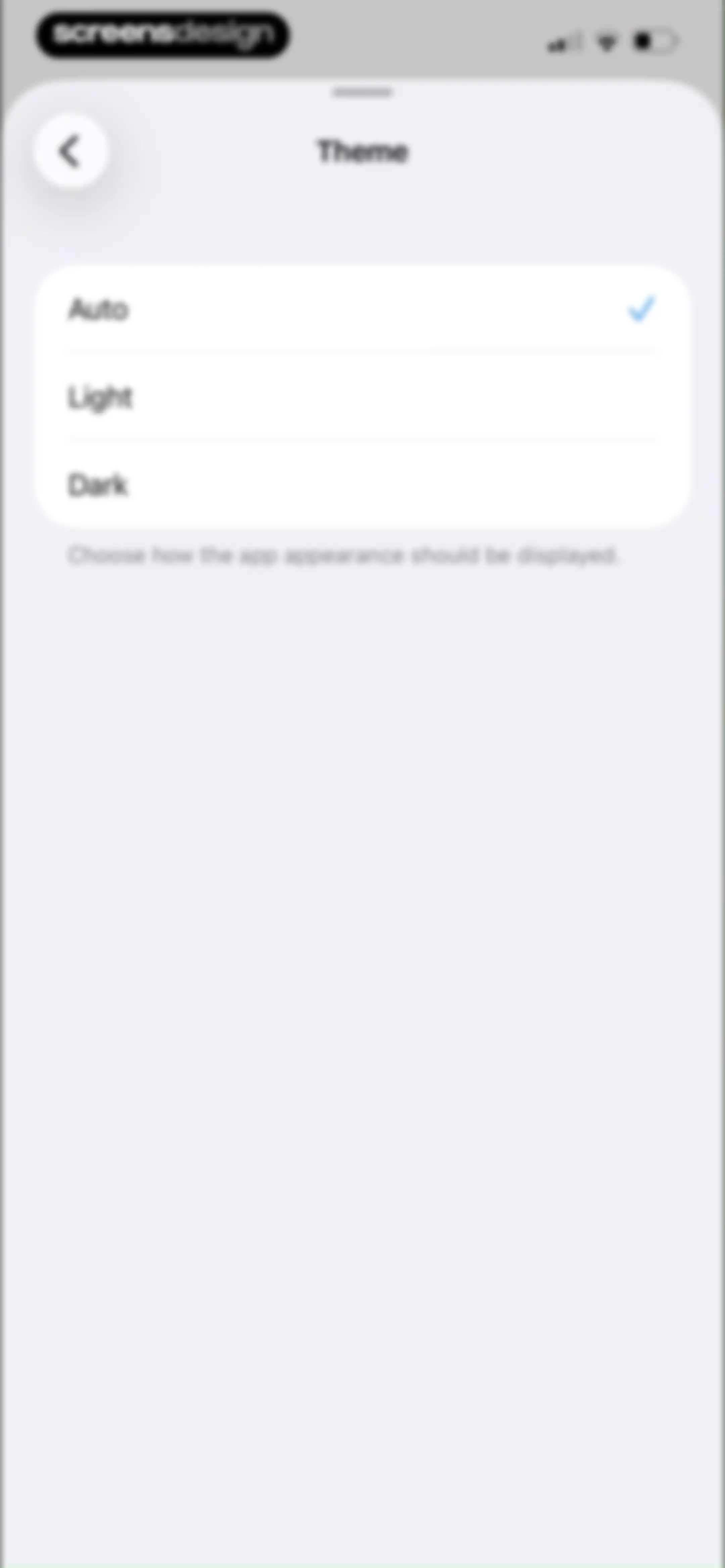 Voicenotes AI Notes & Meetings screen 70