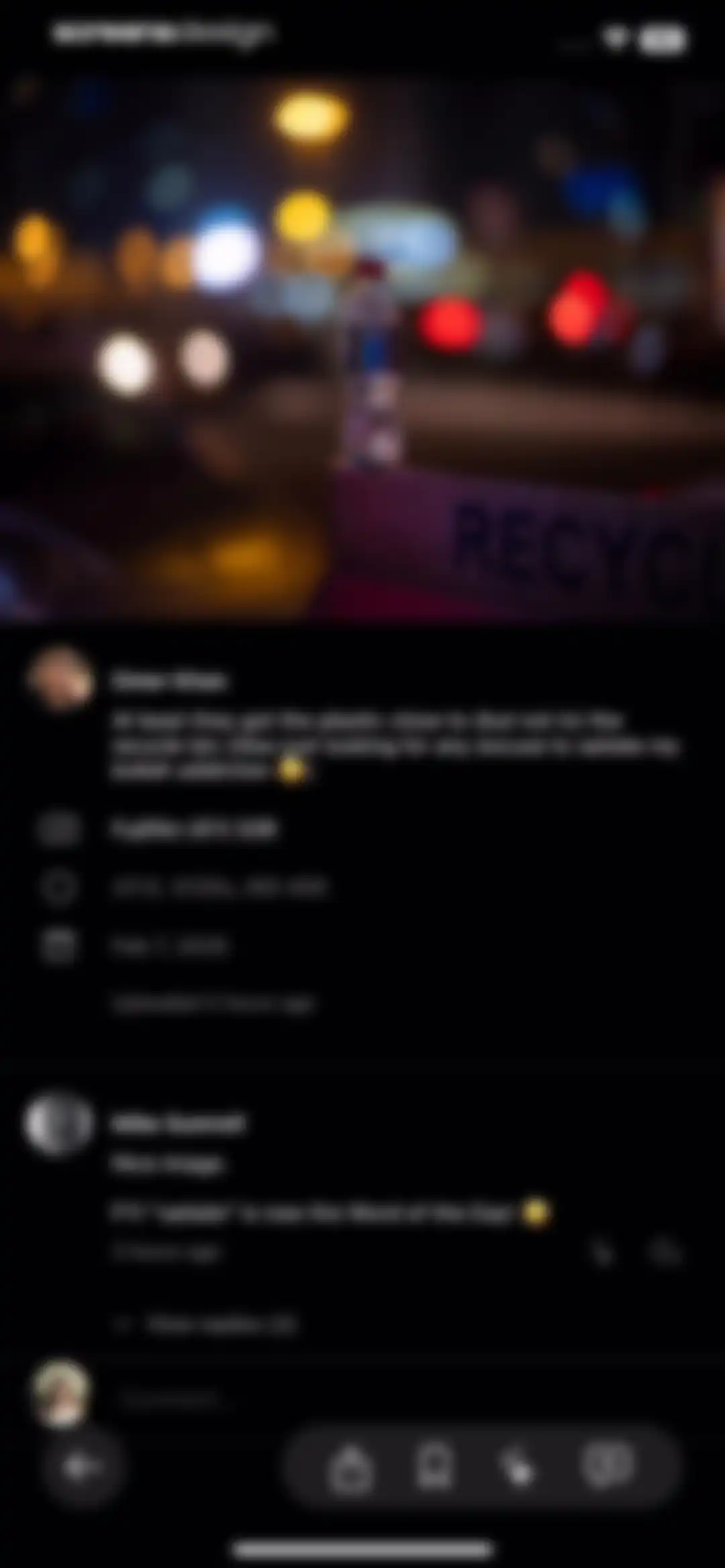 Glass — Photography Community screen 27