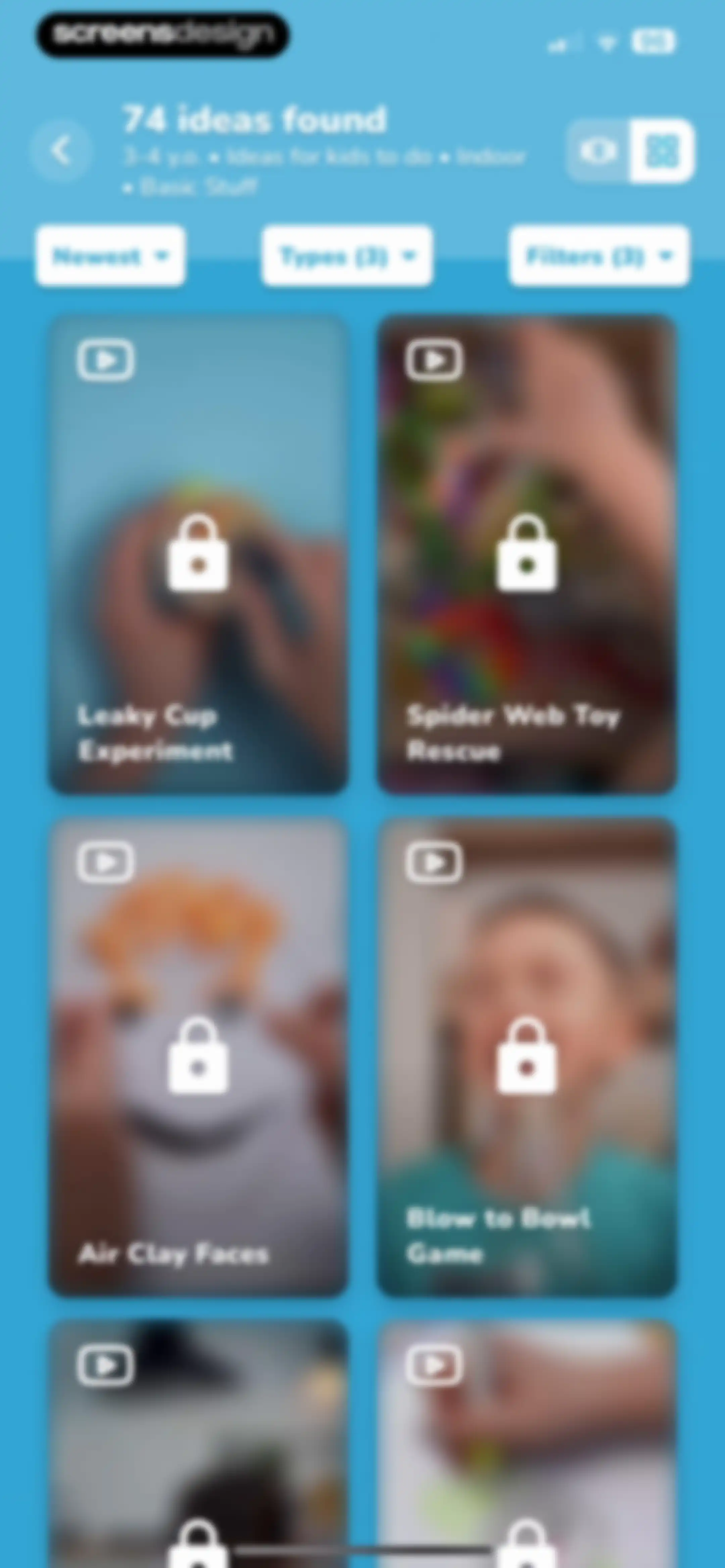 Hearty App: Everyday Bonding screen 68