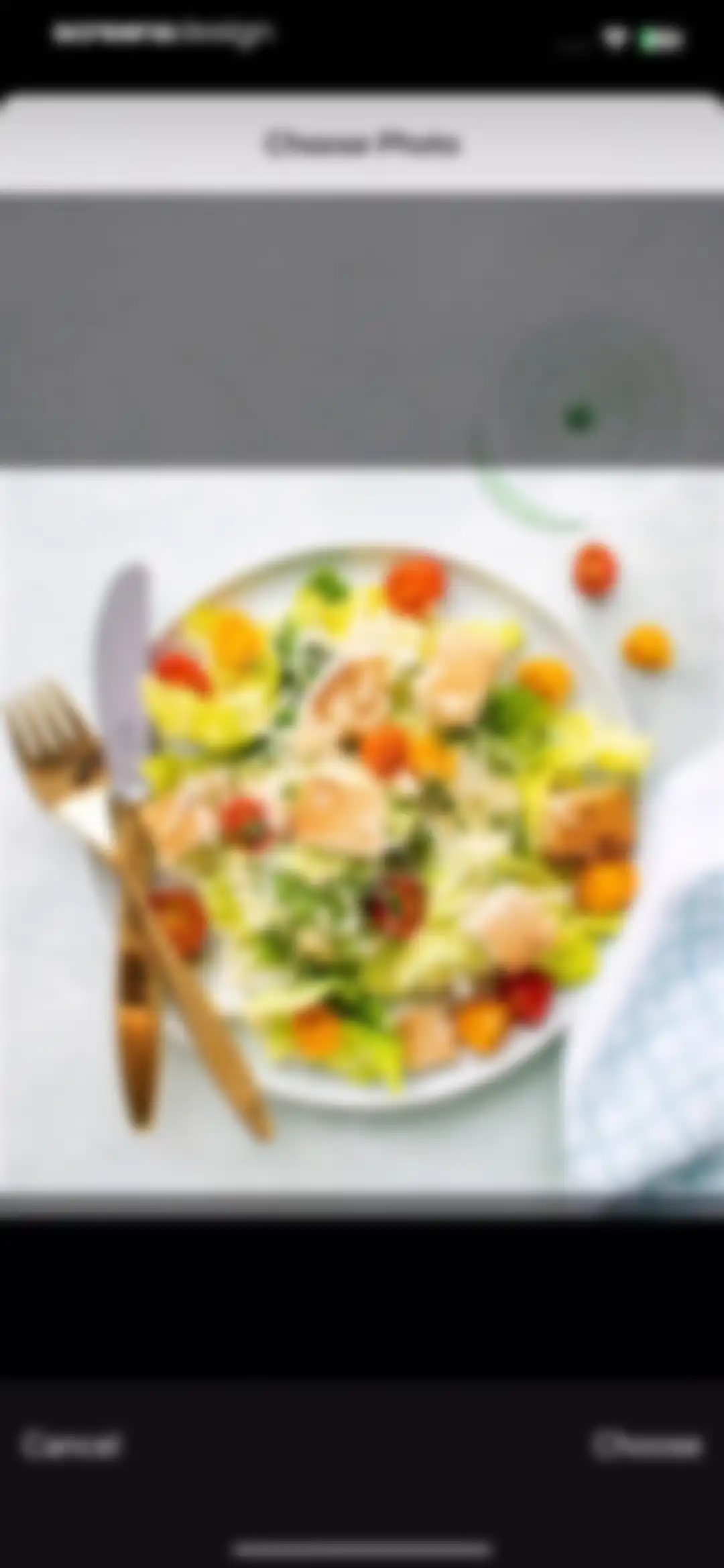 SnapCalorie AI Calorie Counter screen 40