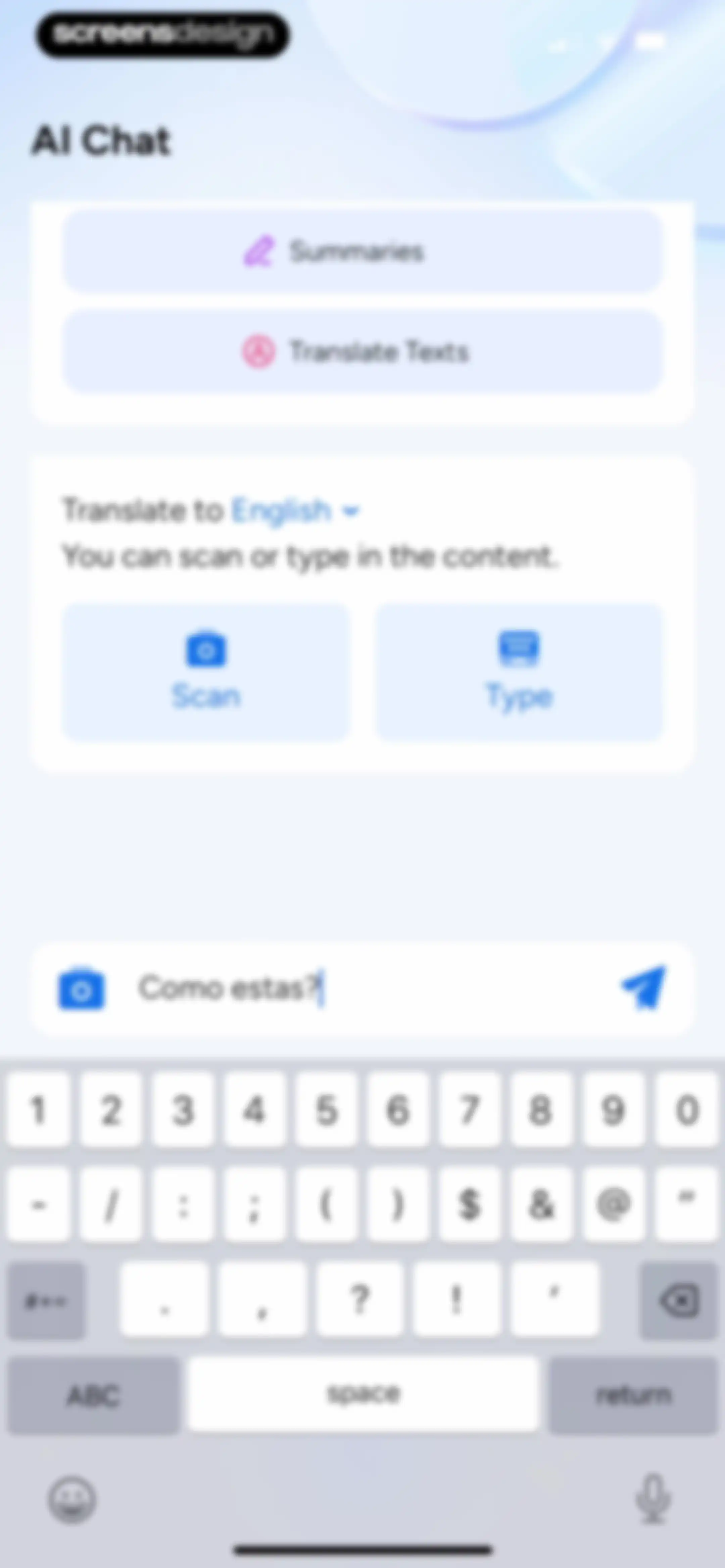 Quiz AI: AI Homework Helper screen 52