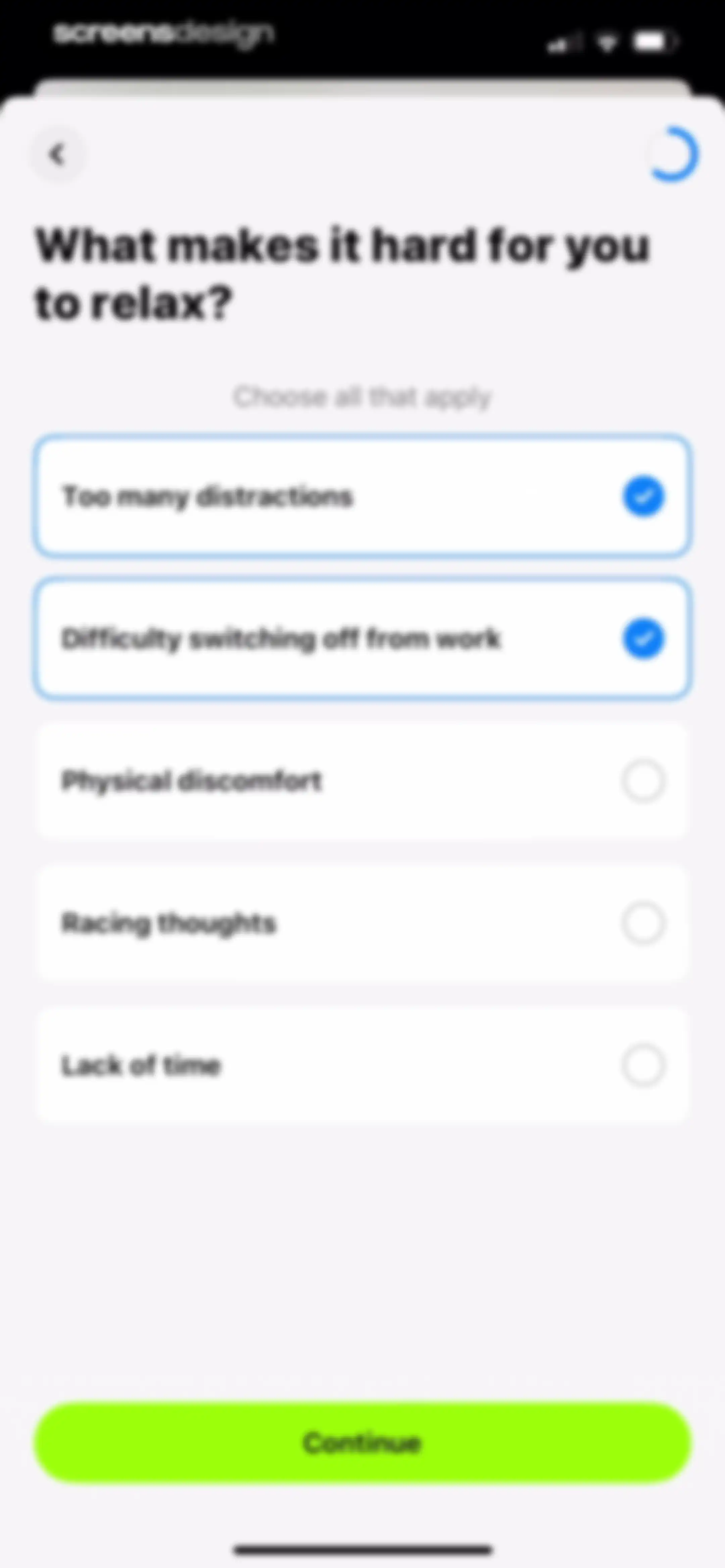 Fitify: Home Workout, AI Coach screen 156