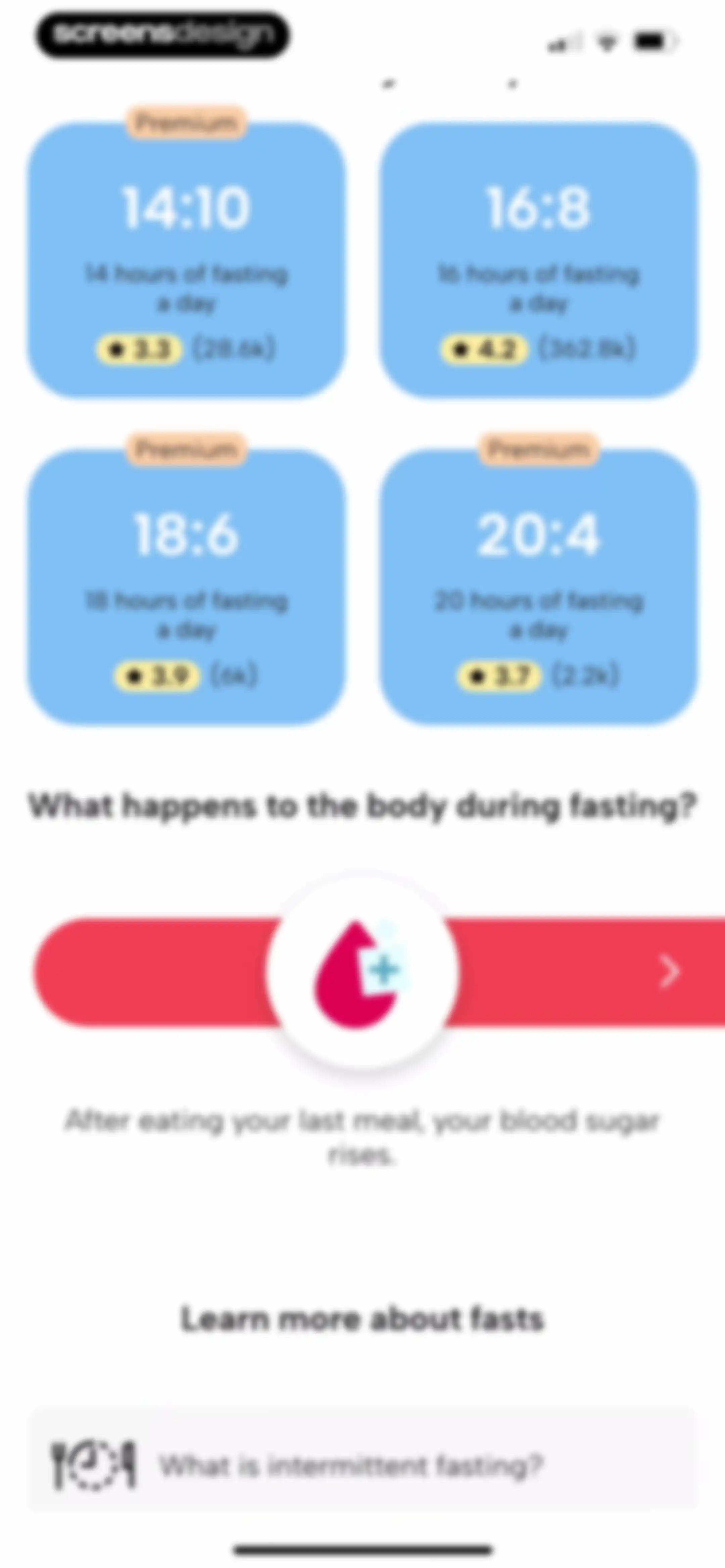 Fitatu AI Calorie Counter screen 130