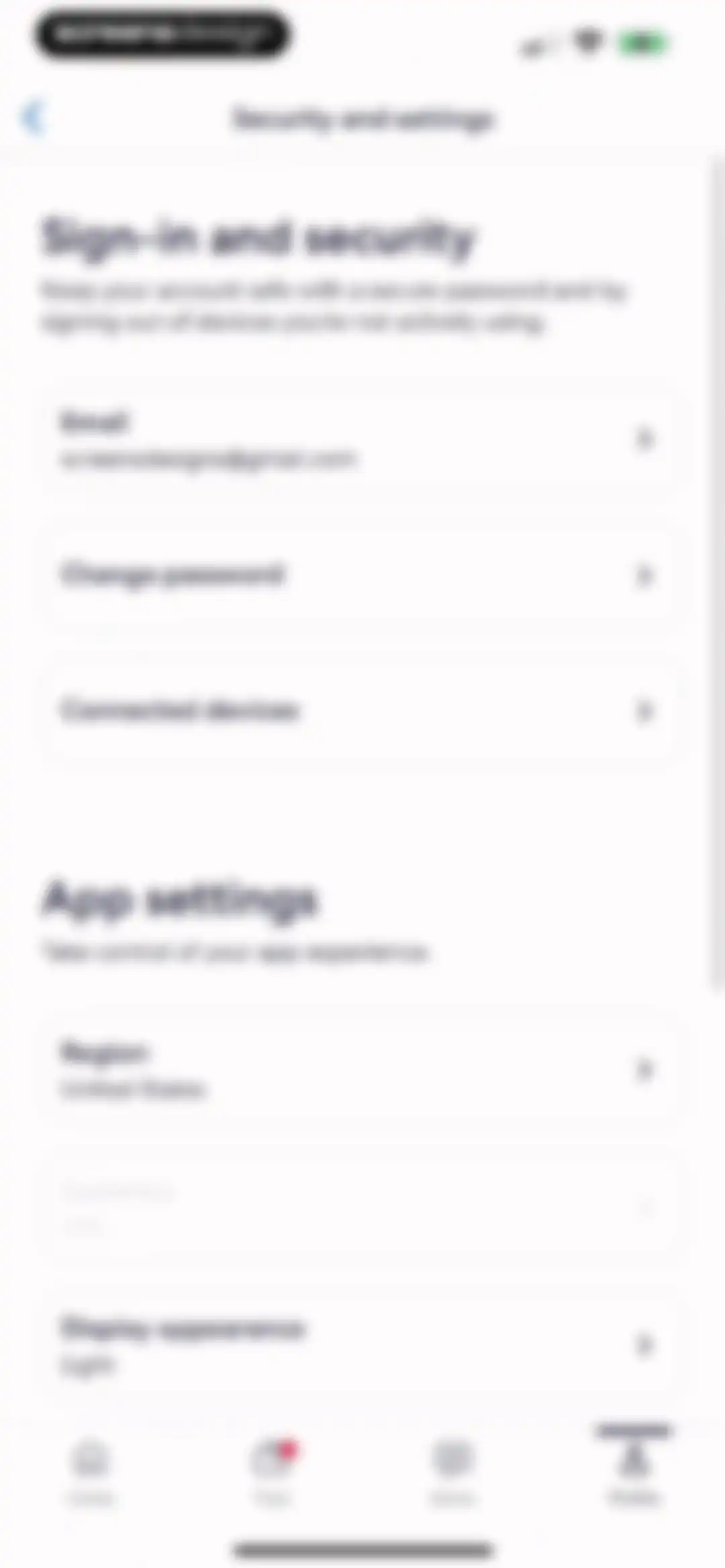 Vrbo Vacation Rentals screen 85