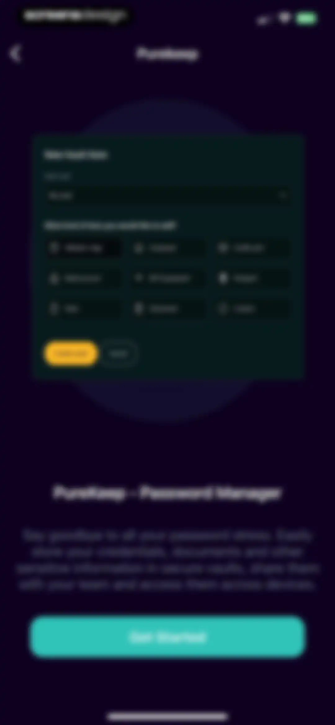 PureVPN: Fast VPN & Secure VPN screen 35