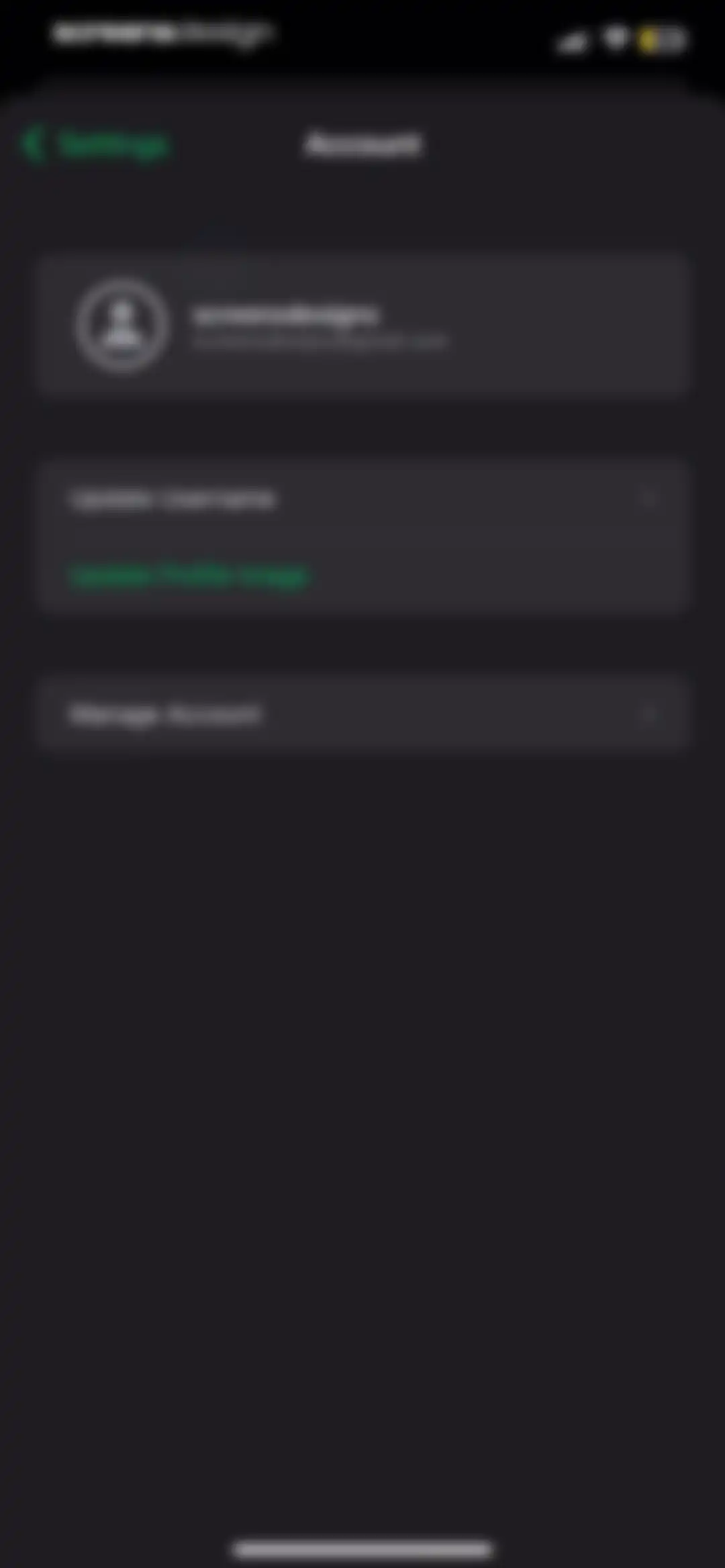 Setgraph: Gym Workout Tracker screen 83