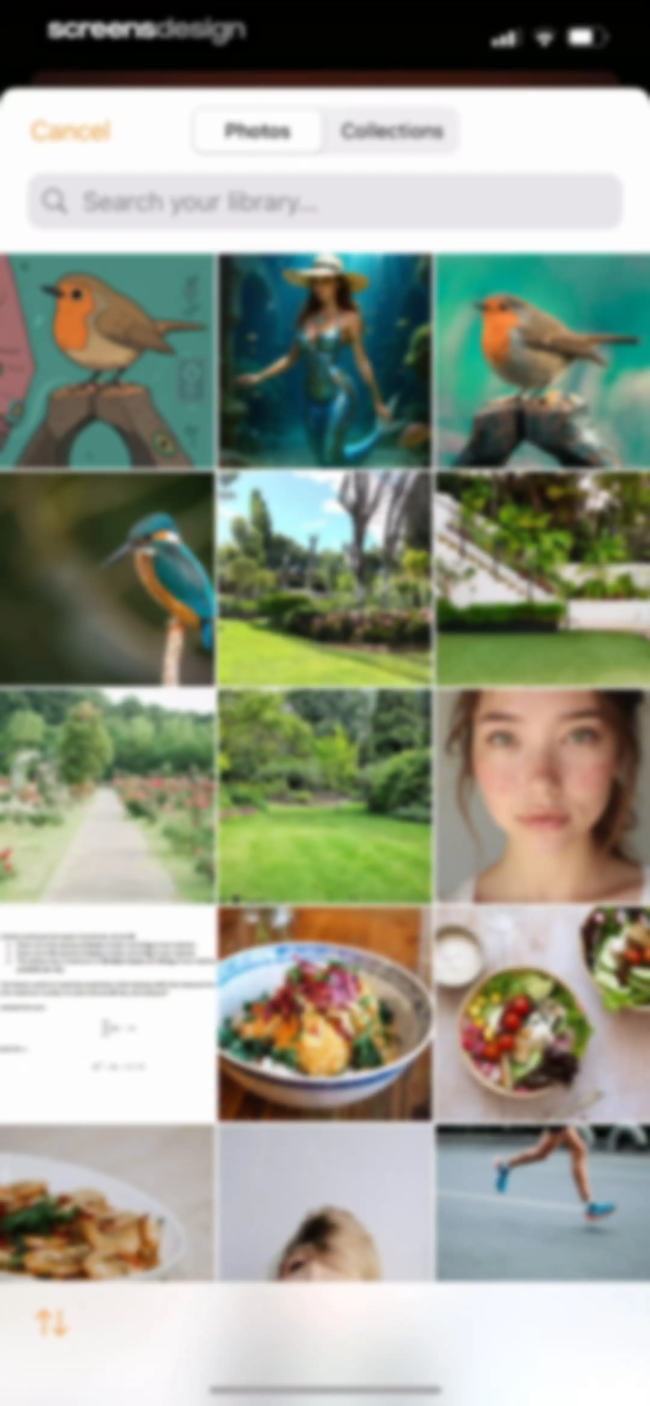AI Photo Editor: Lynsify screen 31